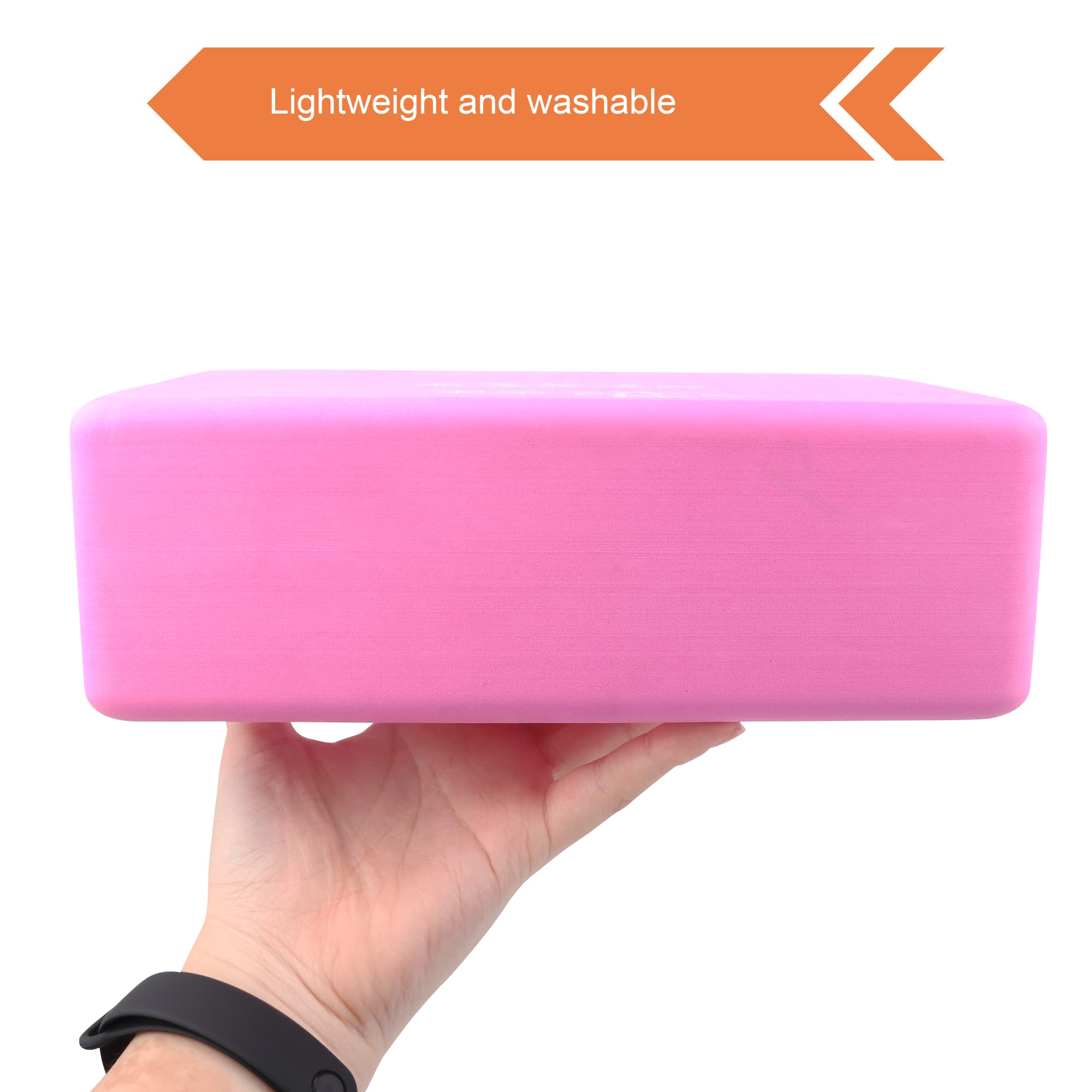 EVA Yoga Block
