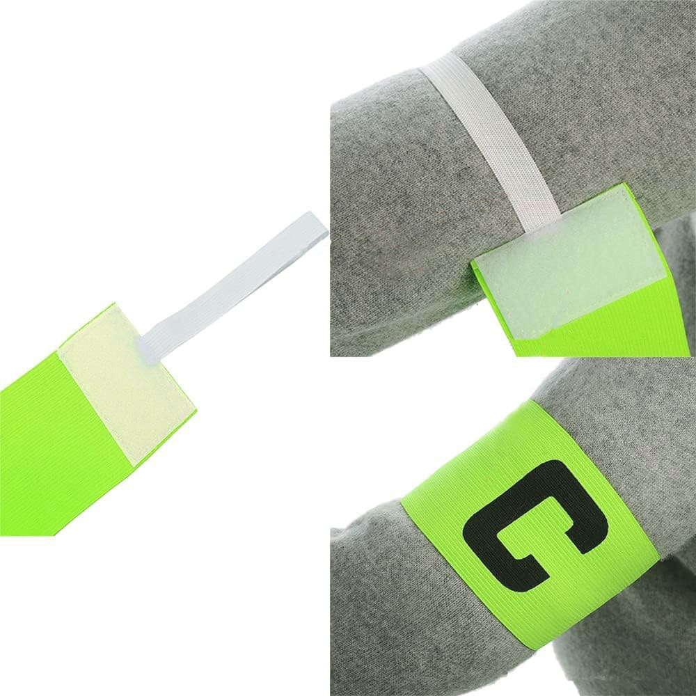 Stretchy Armbands
