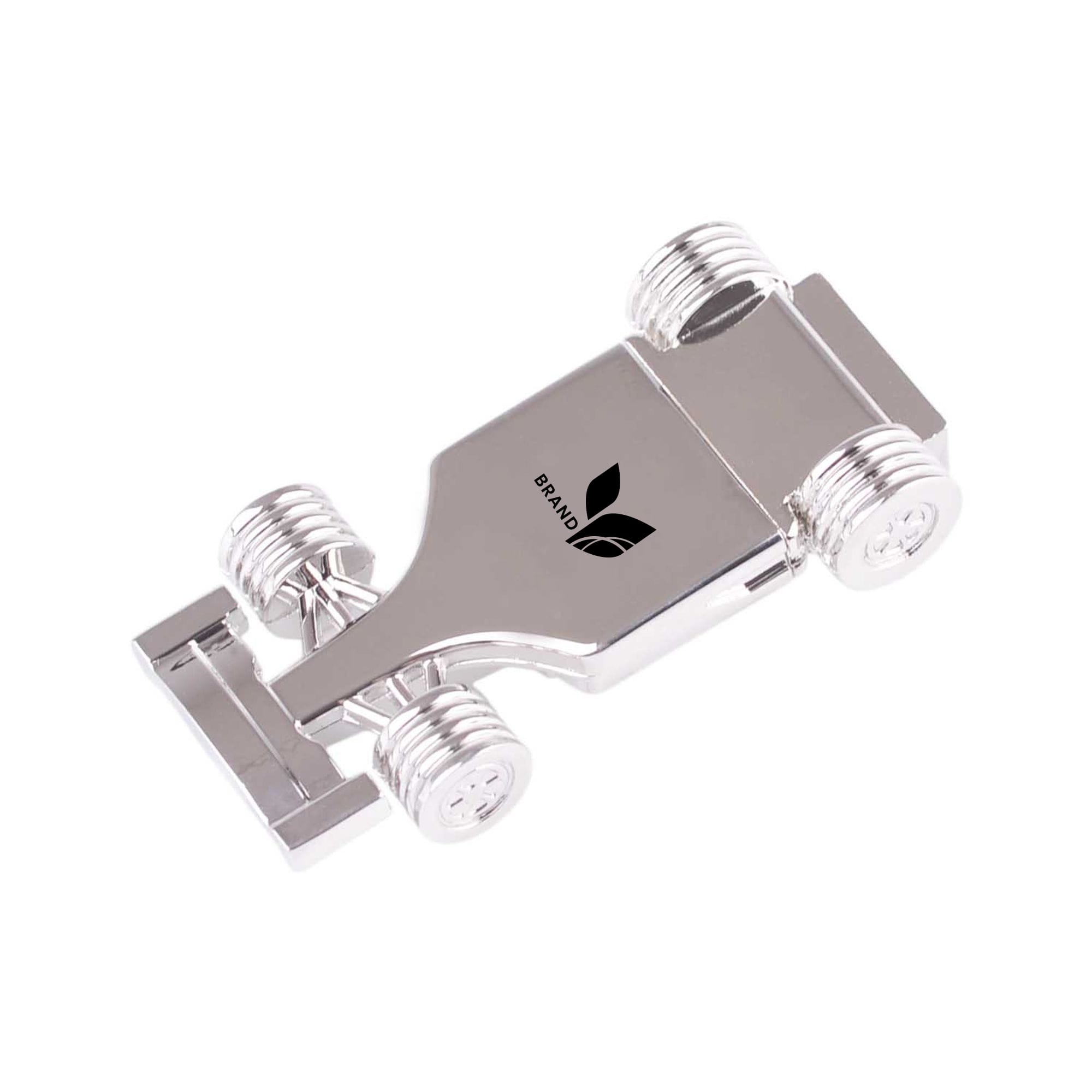 Racing Car Flash Drive