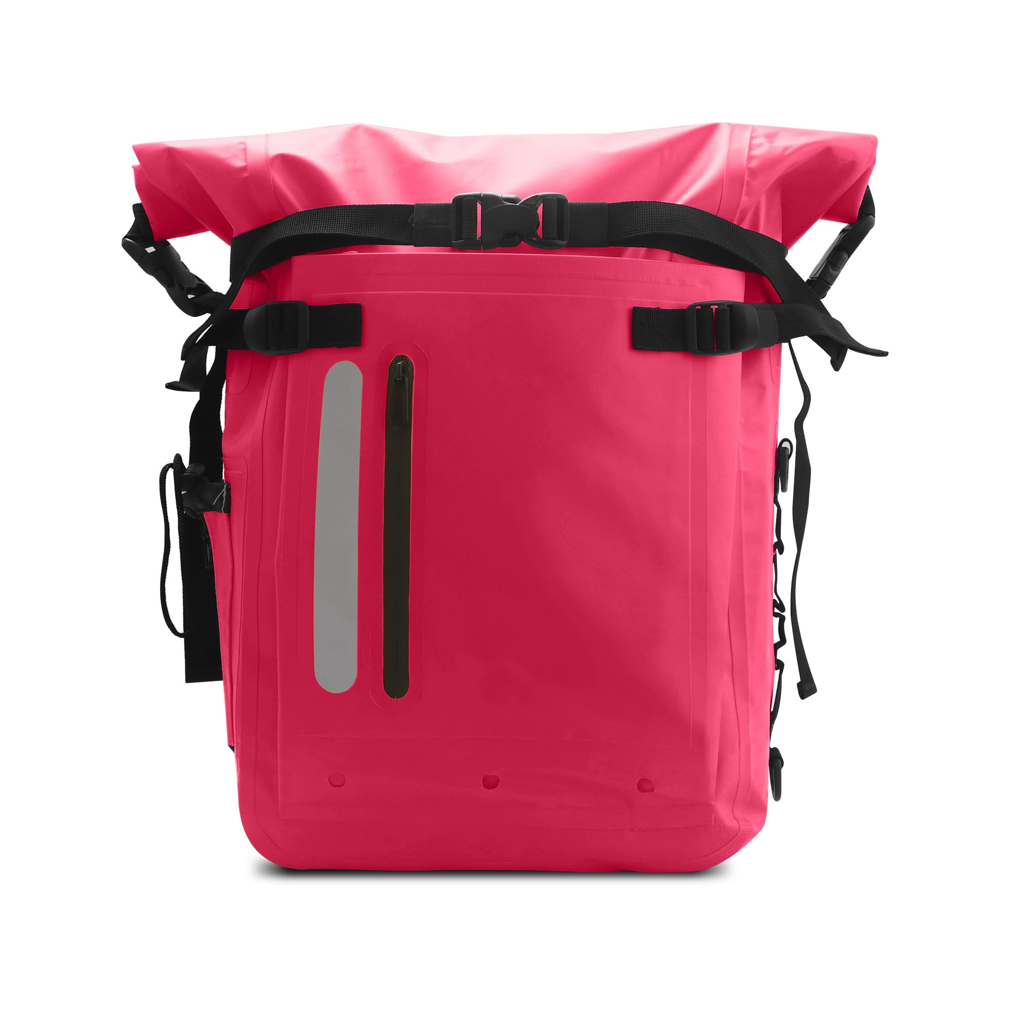 Waterproof Roll Top Backpack