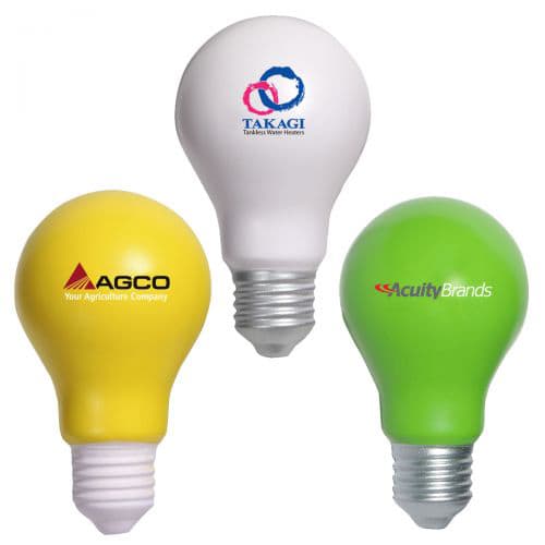 Bulb Shape Stress Reliever