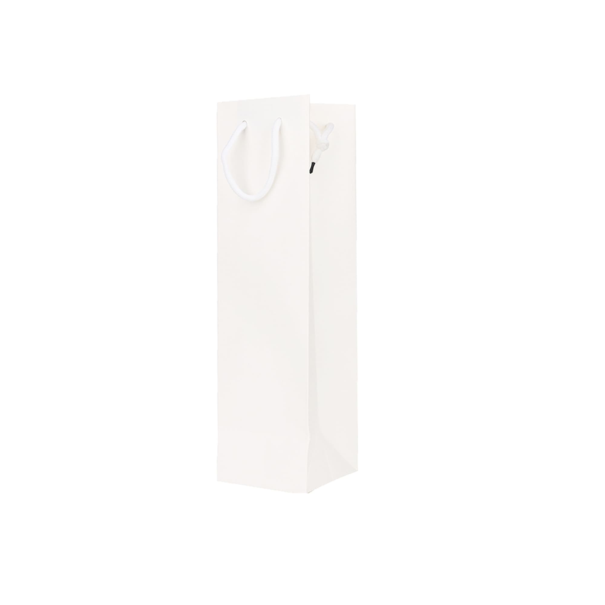 Wine Bottle Paper Bag(100x360x100mm)