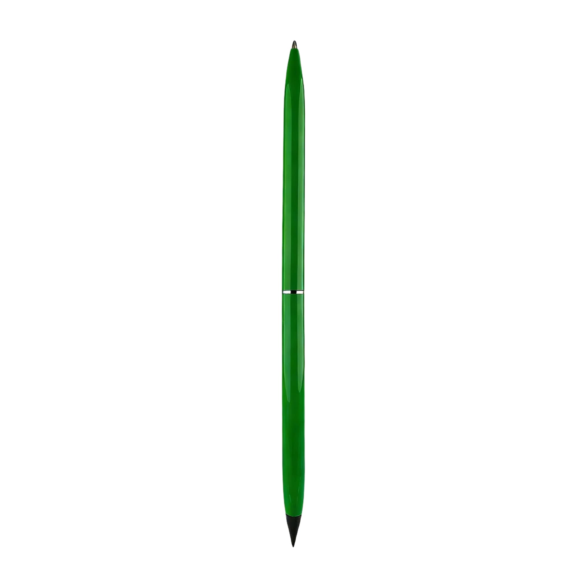 Double-ended Eternal Pencil and Ballpoint Pen