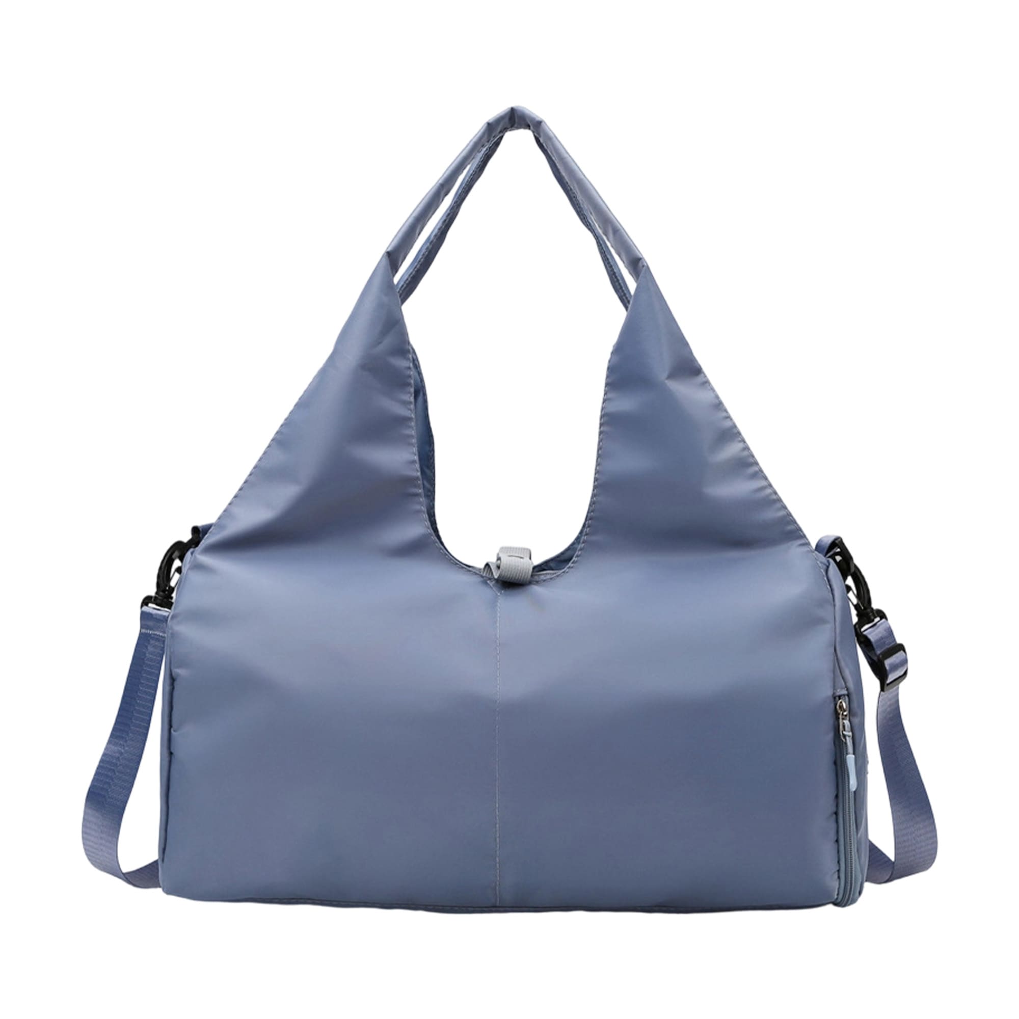 Duffle Bag With Yoga Mat Strap