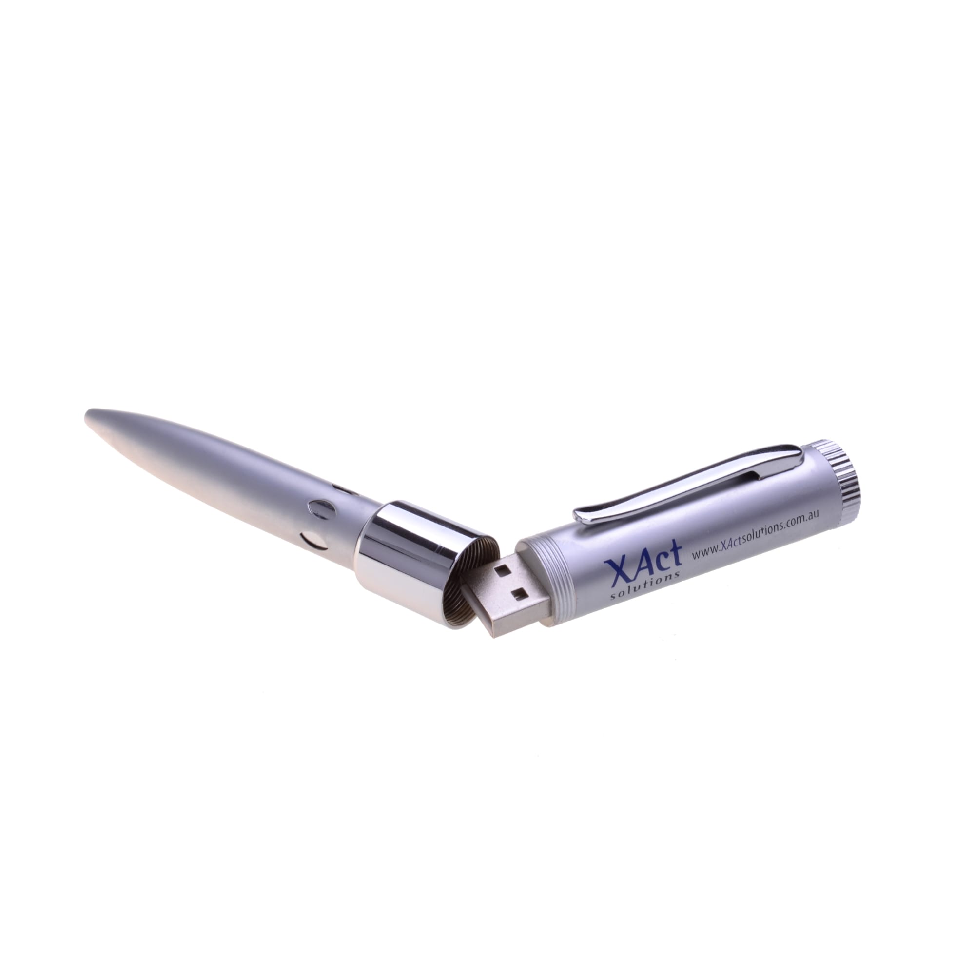 Kirian Flash Drive Pen