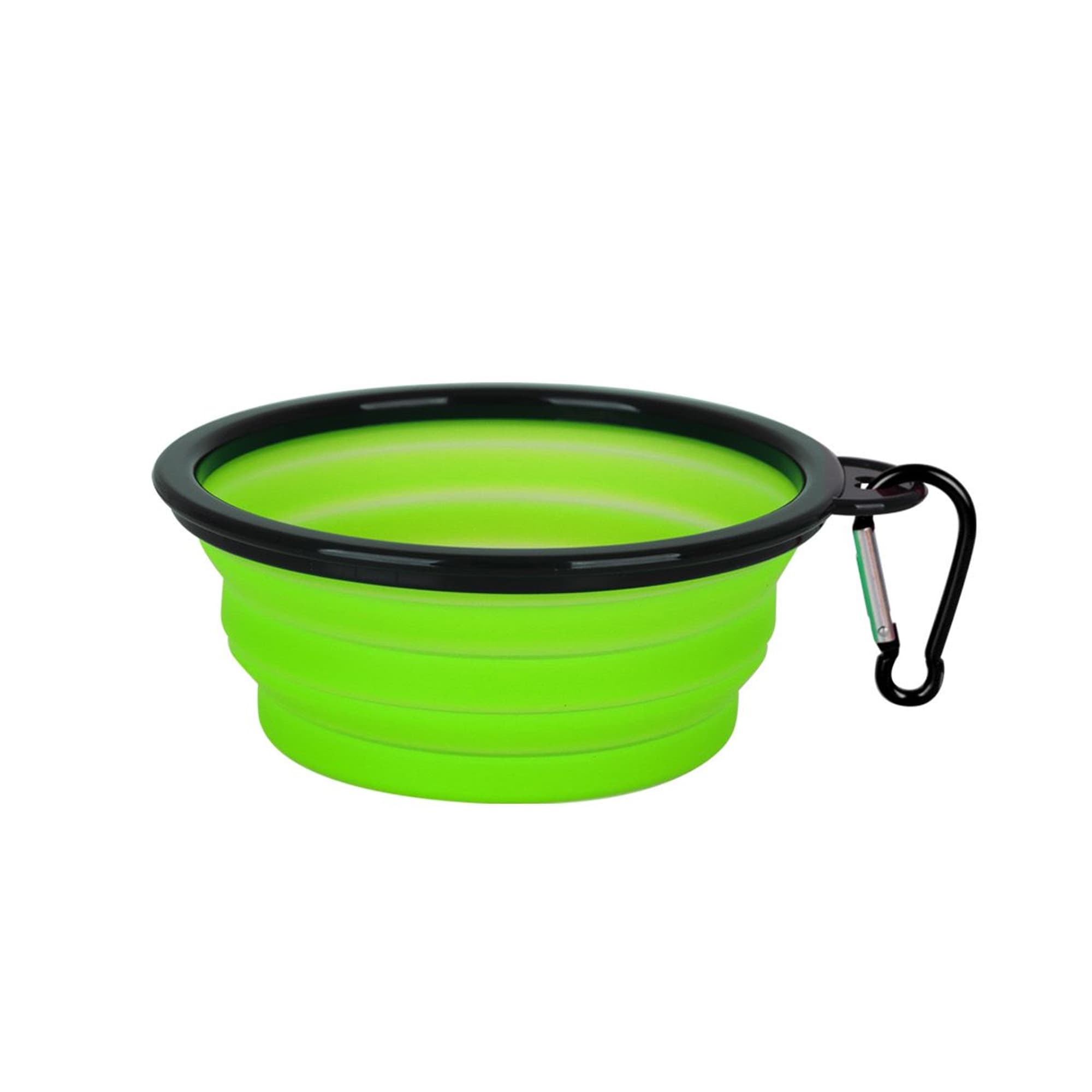350ml Collapsible Silicon Bowl