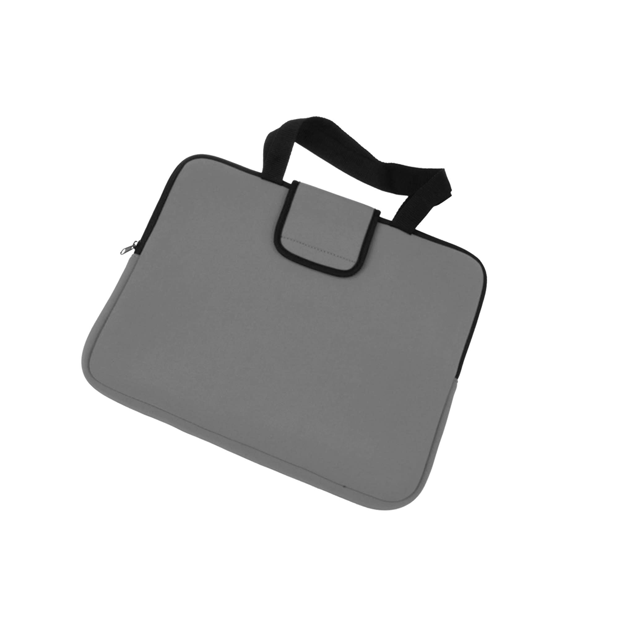 Deluxe Laptop Bag