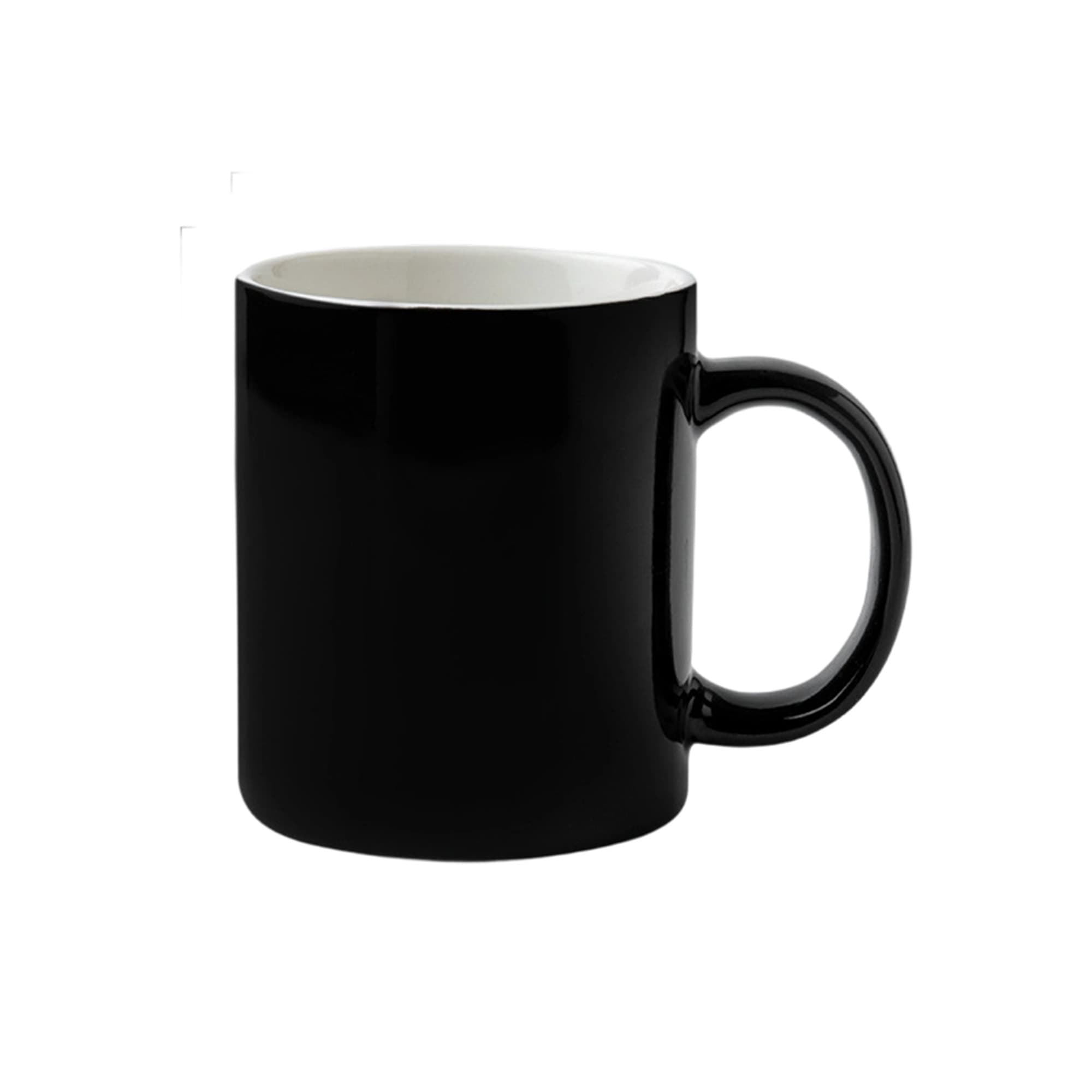 Laser Engraving Ceramic Mug