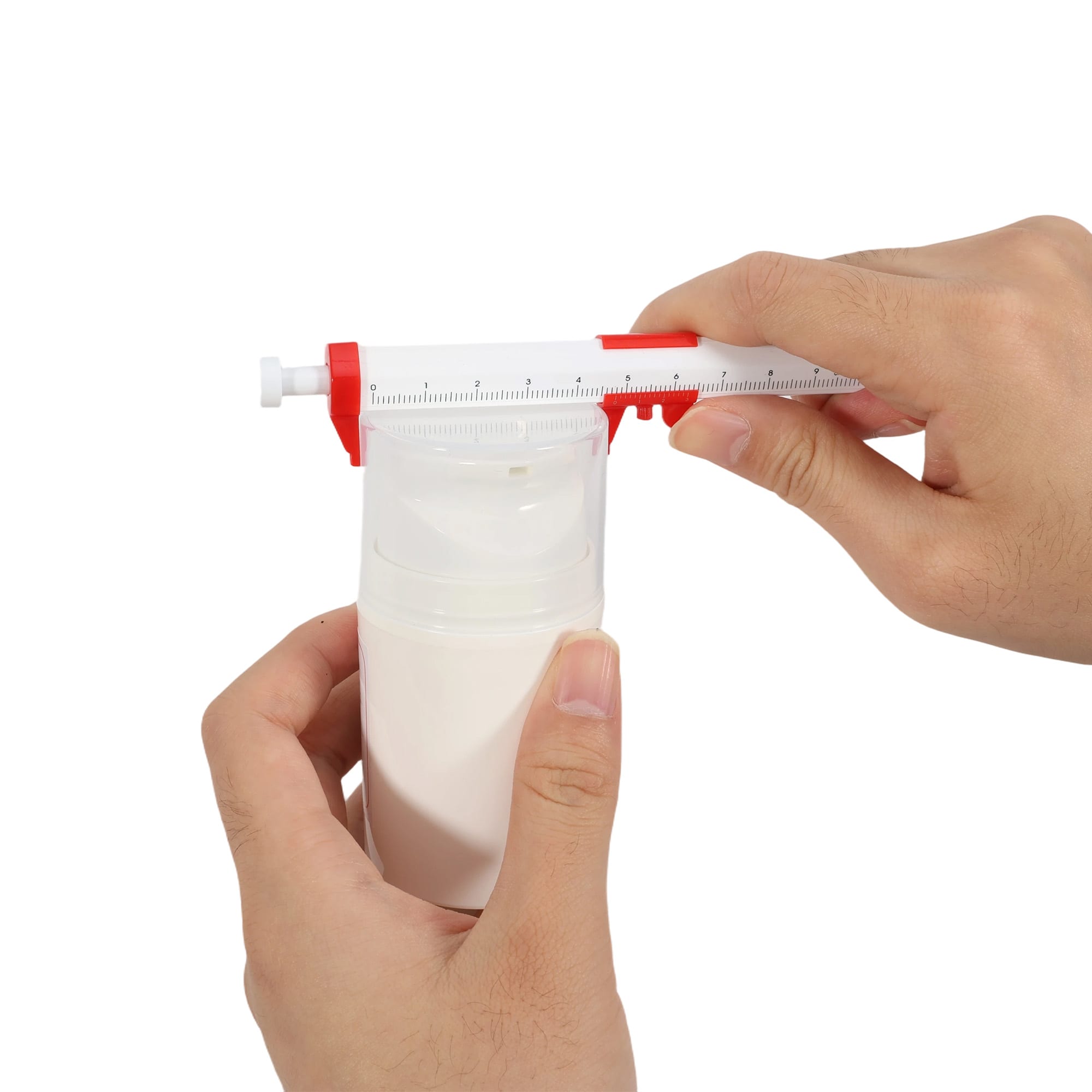 Caliper Pen