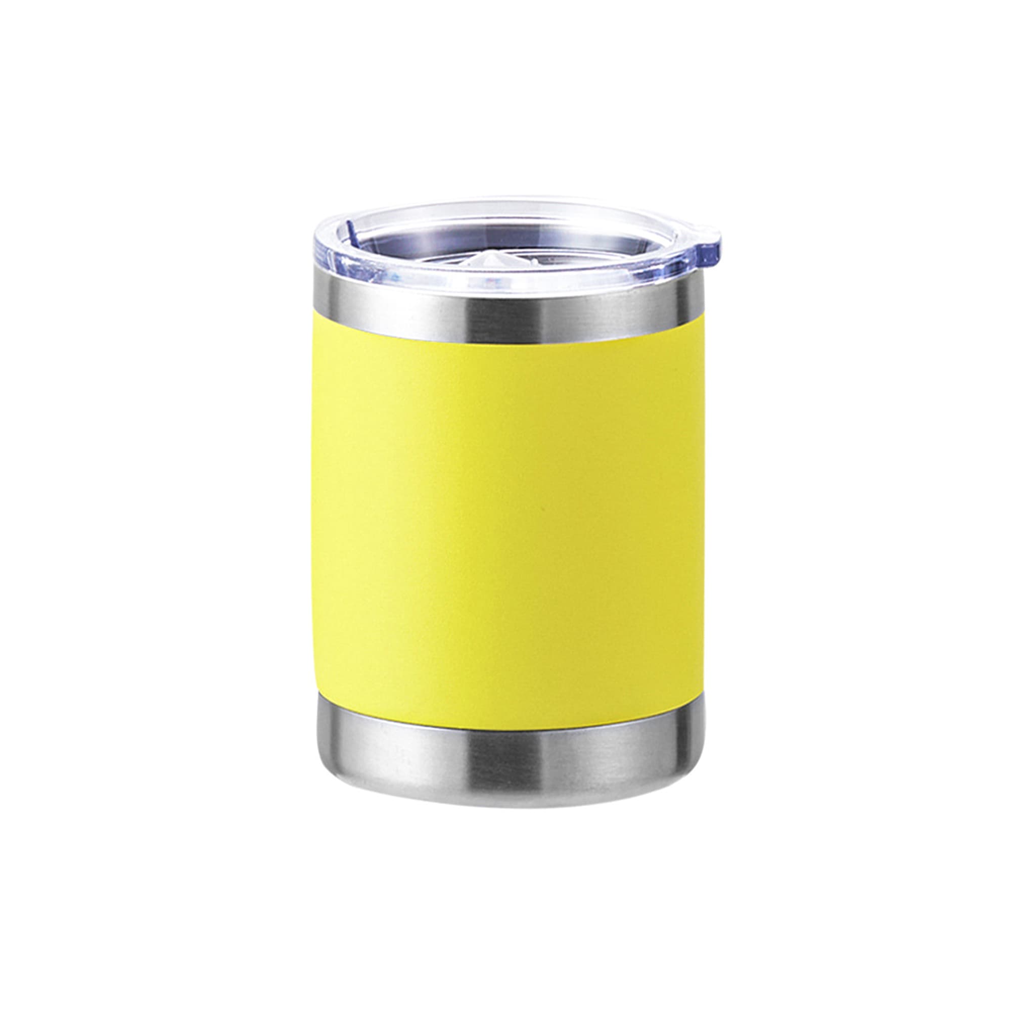 350ML Stainless Steel Double Wall Travel Mug