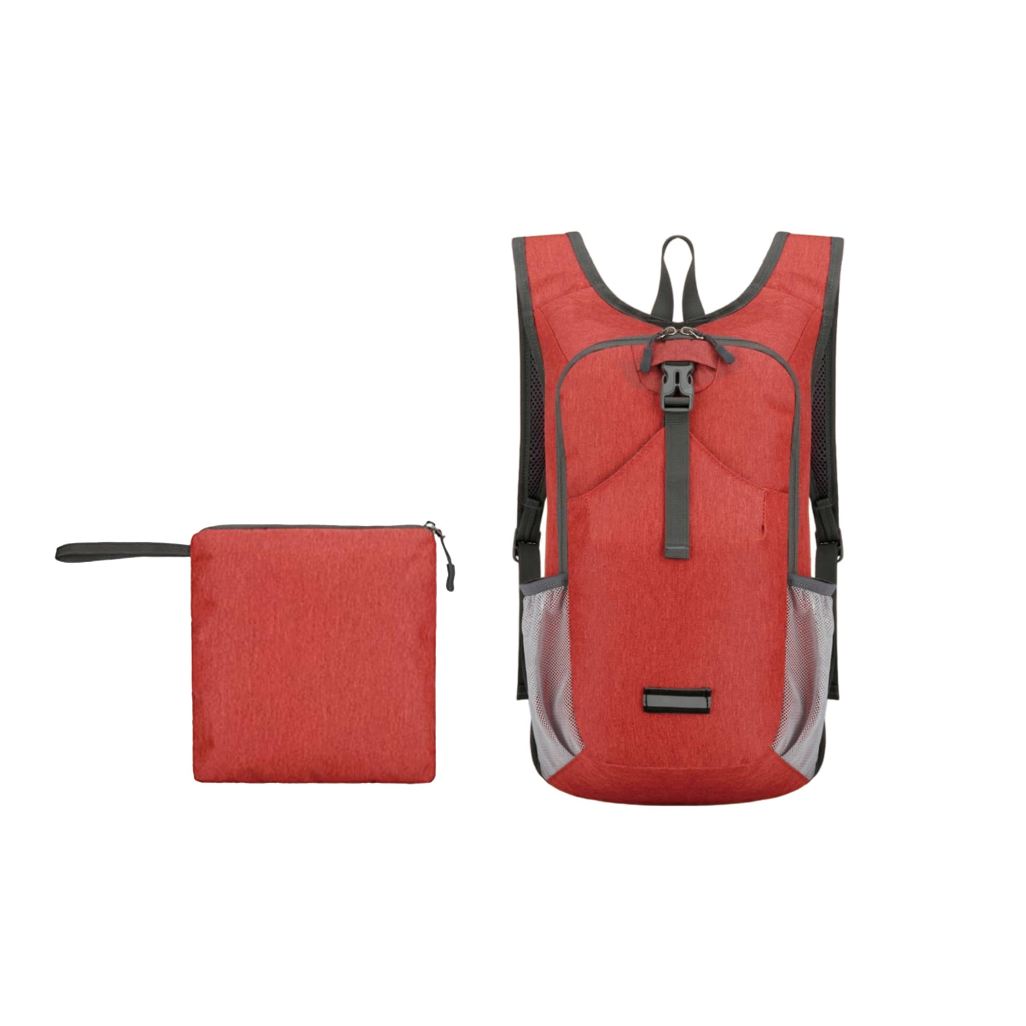 Large Packable Camping Backpack