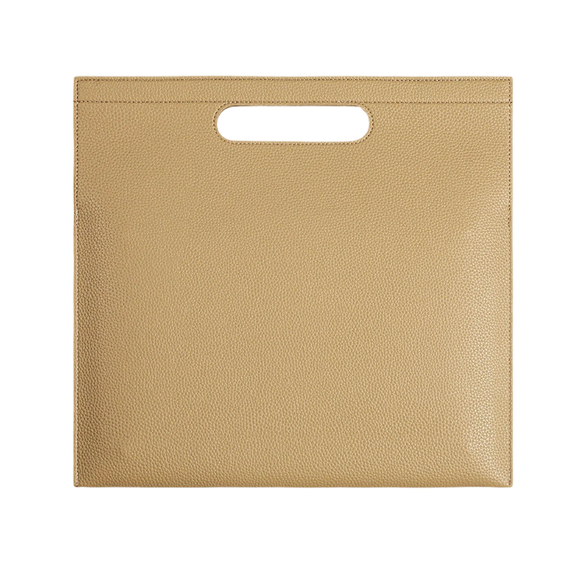 PU Leather Briefcase