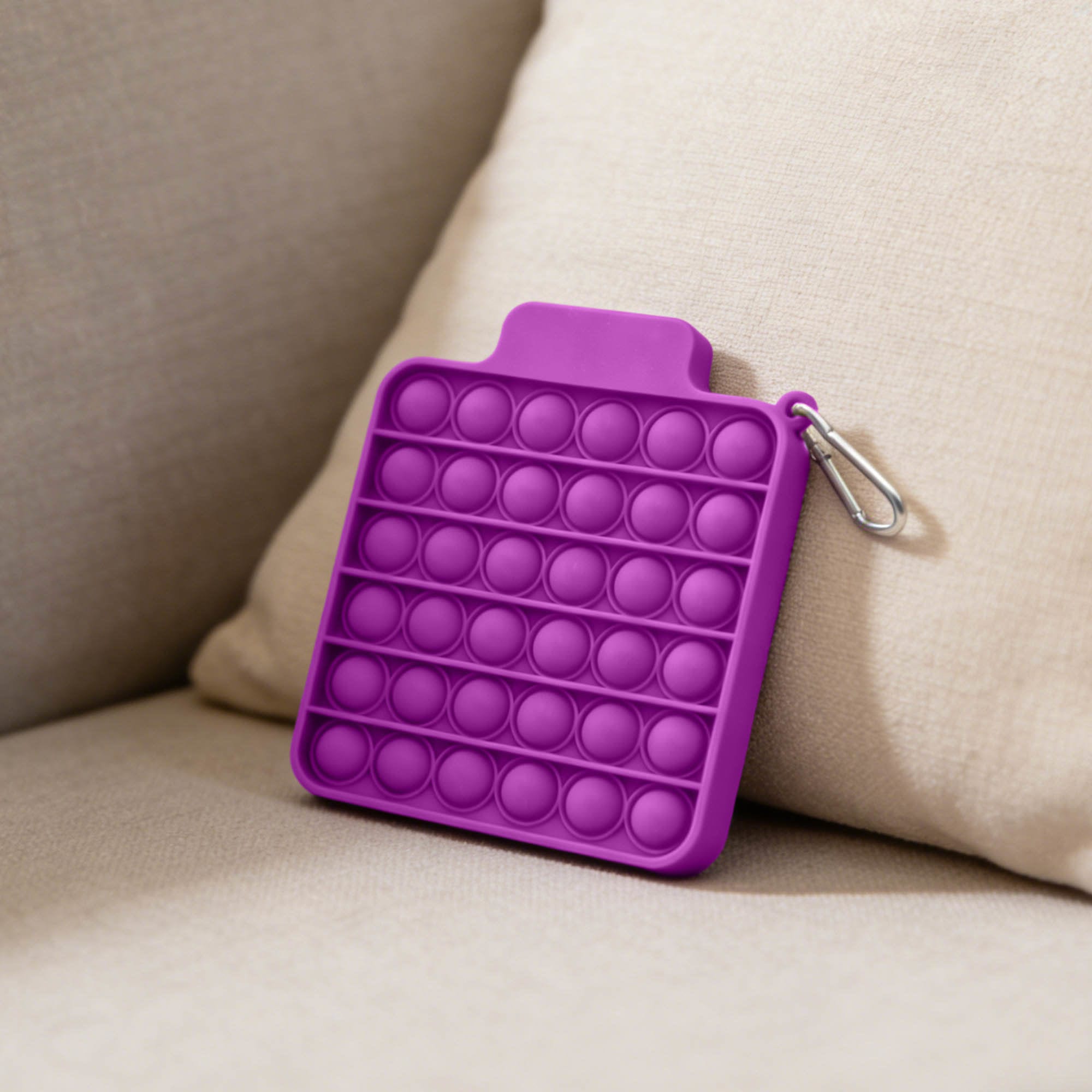 Pop Bubble Board-Square