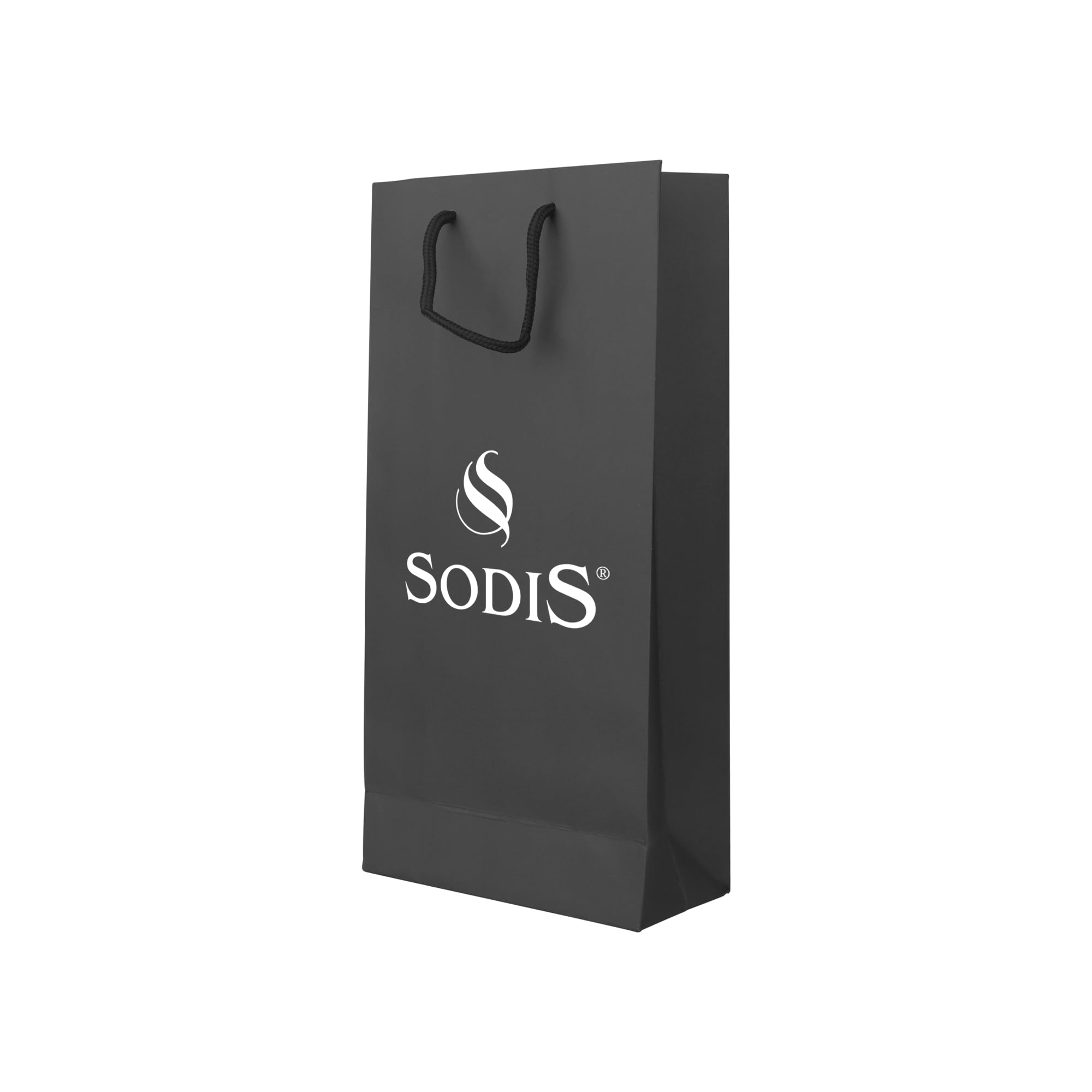 Wine Bottle Paper Bag(175x360x85mm)