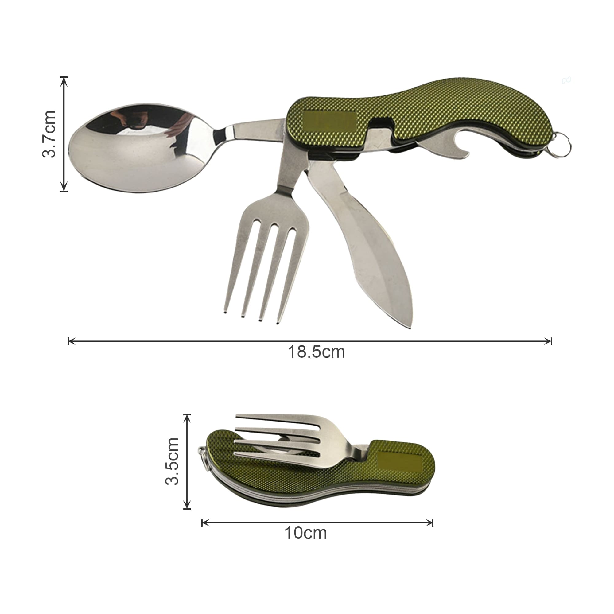 Camping Cutlery