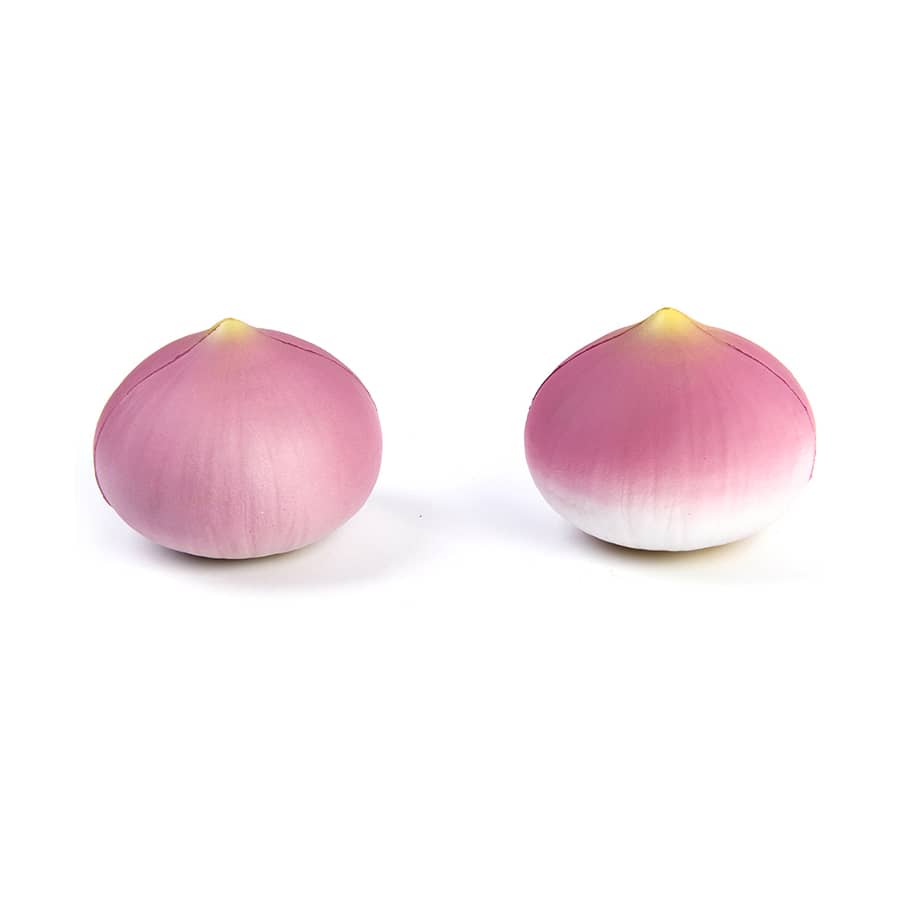 Onion Shape Stress Reliever
