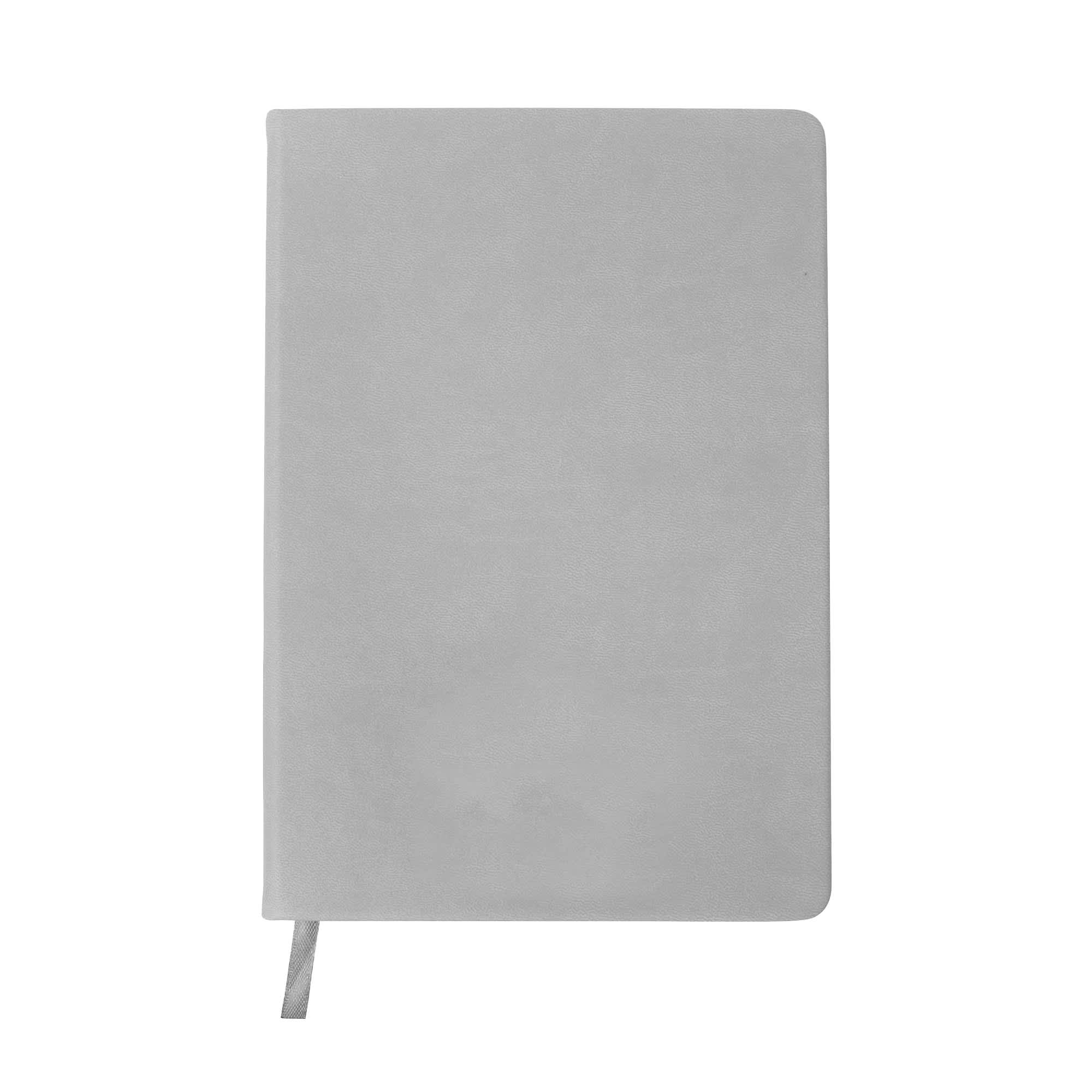 A5 PU Cover Notebook