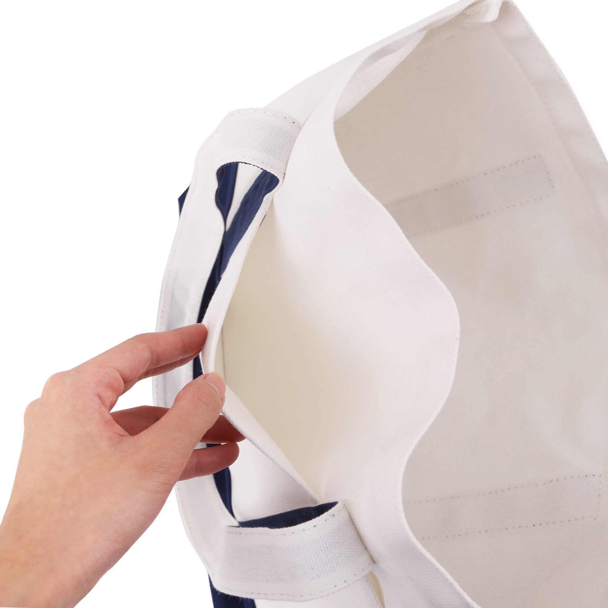 Canvas Tote Bag (Small)