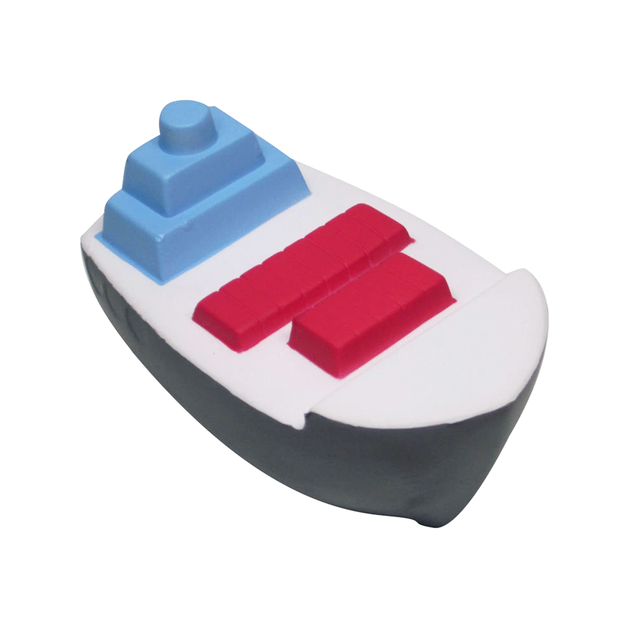 Container Ship Shape Stress Reliever