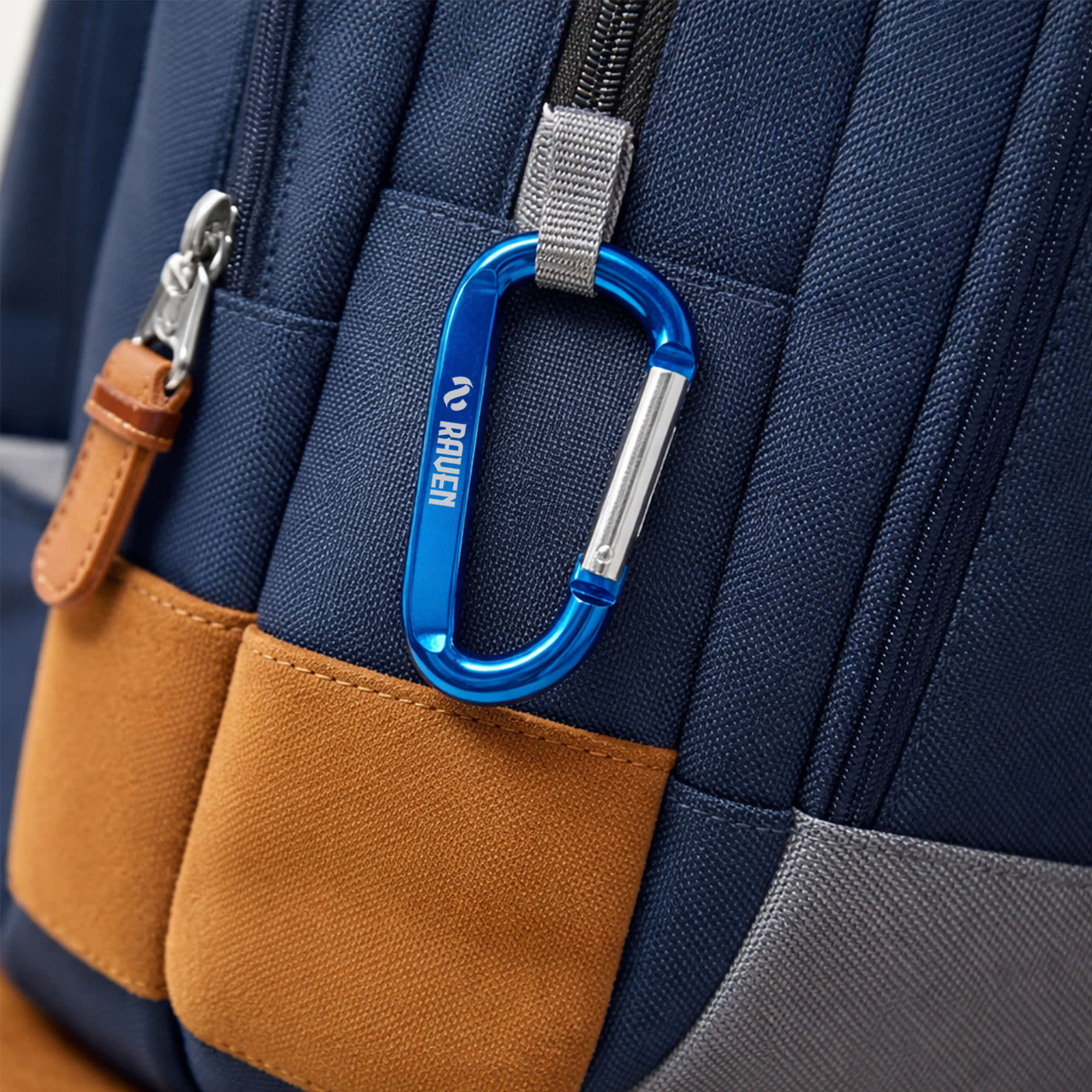 8cm Carabiner