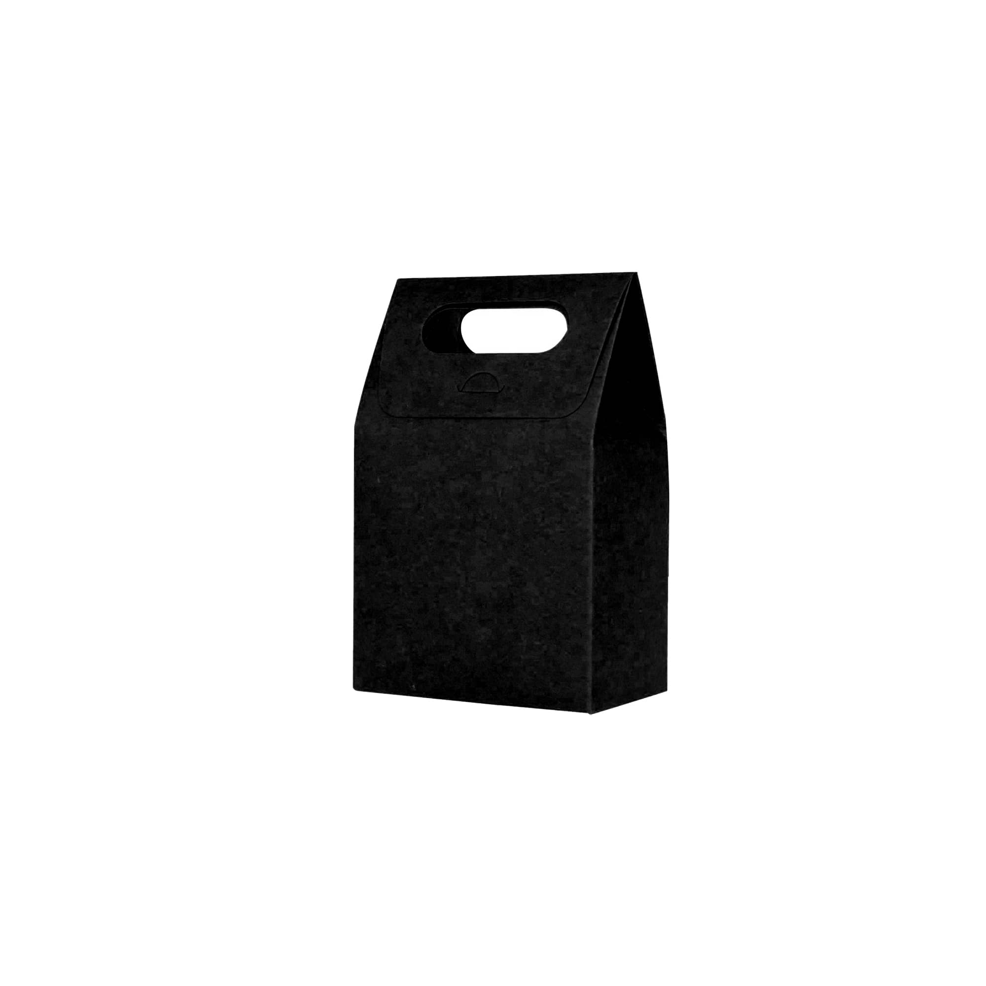 Die cut Handle Bag(160x260x90mm)