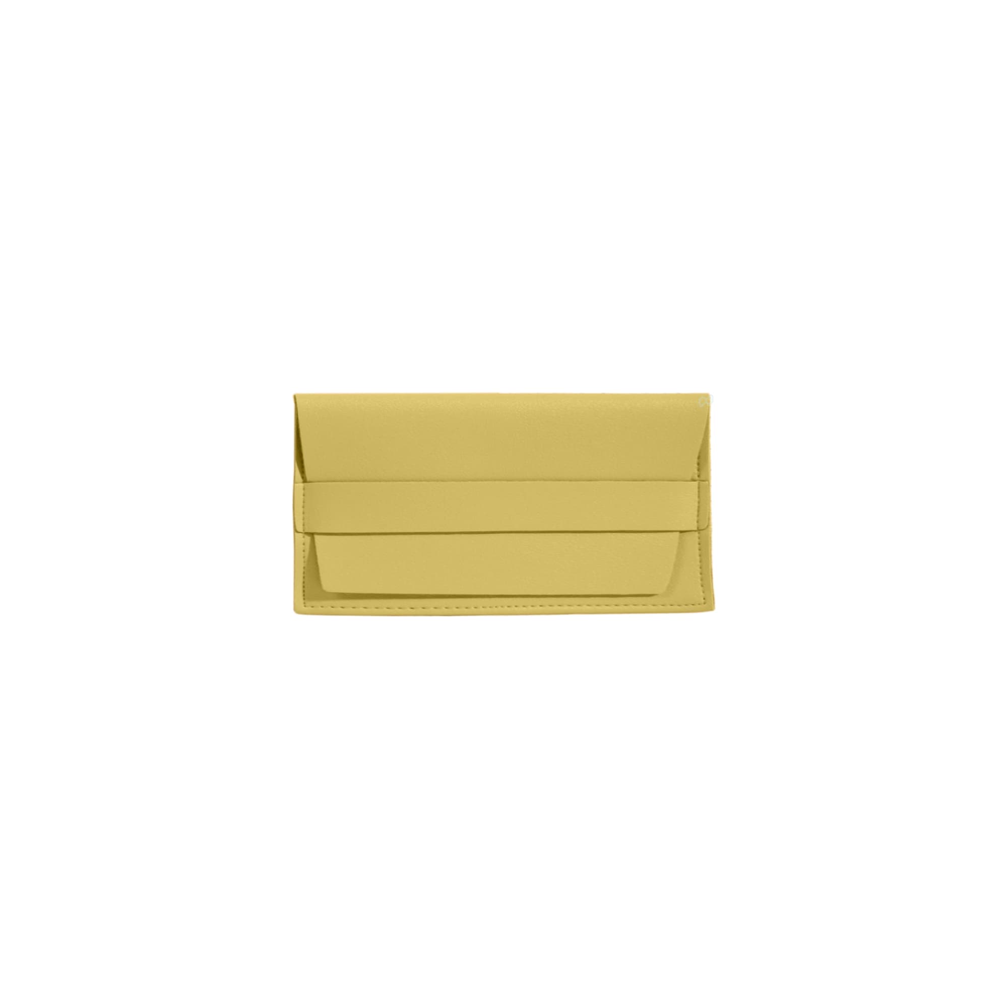 PU Leather Glasses Pouch B