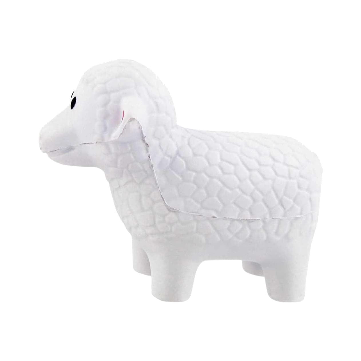 Sheep Shape Stress Reliever