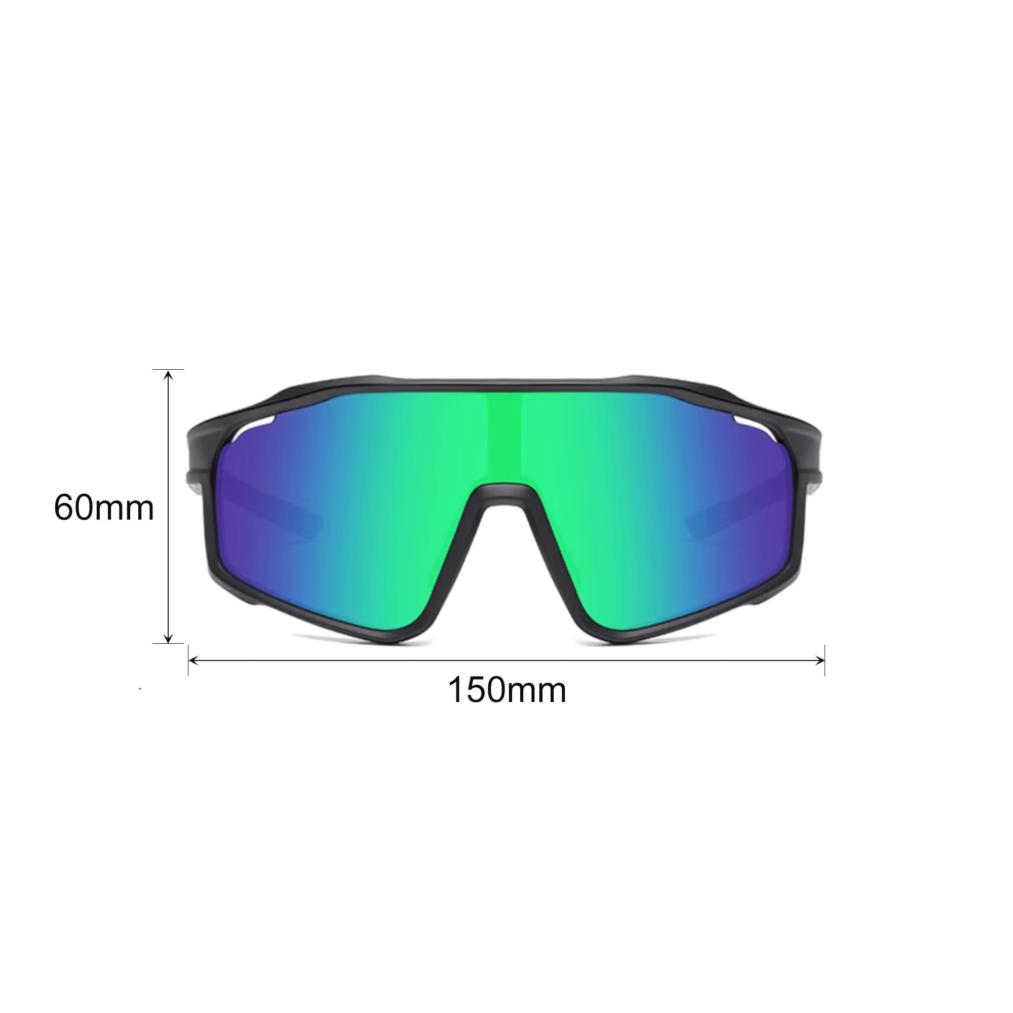 Classic Sport Glasses