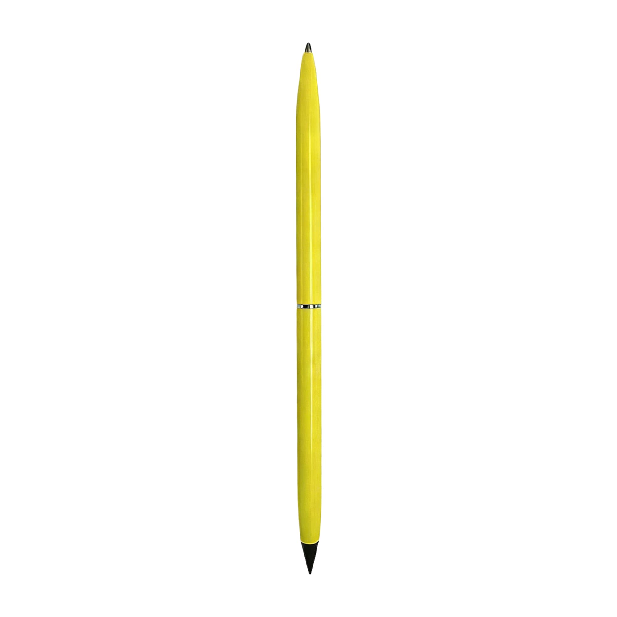 Double-ended Eternal Pencil and Ballpoint Pen