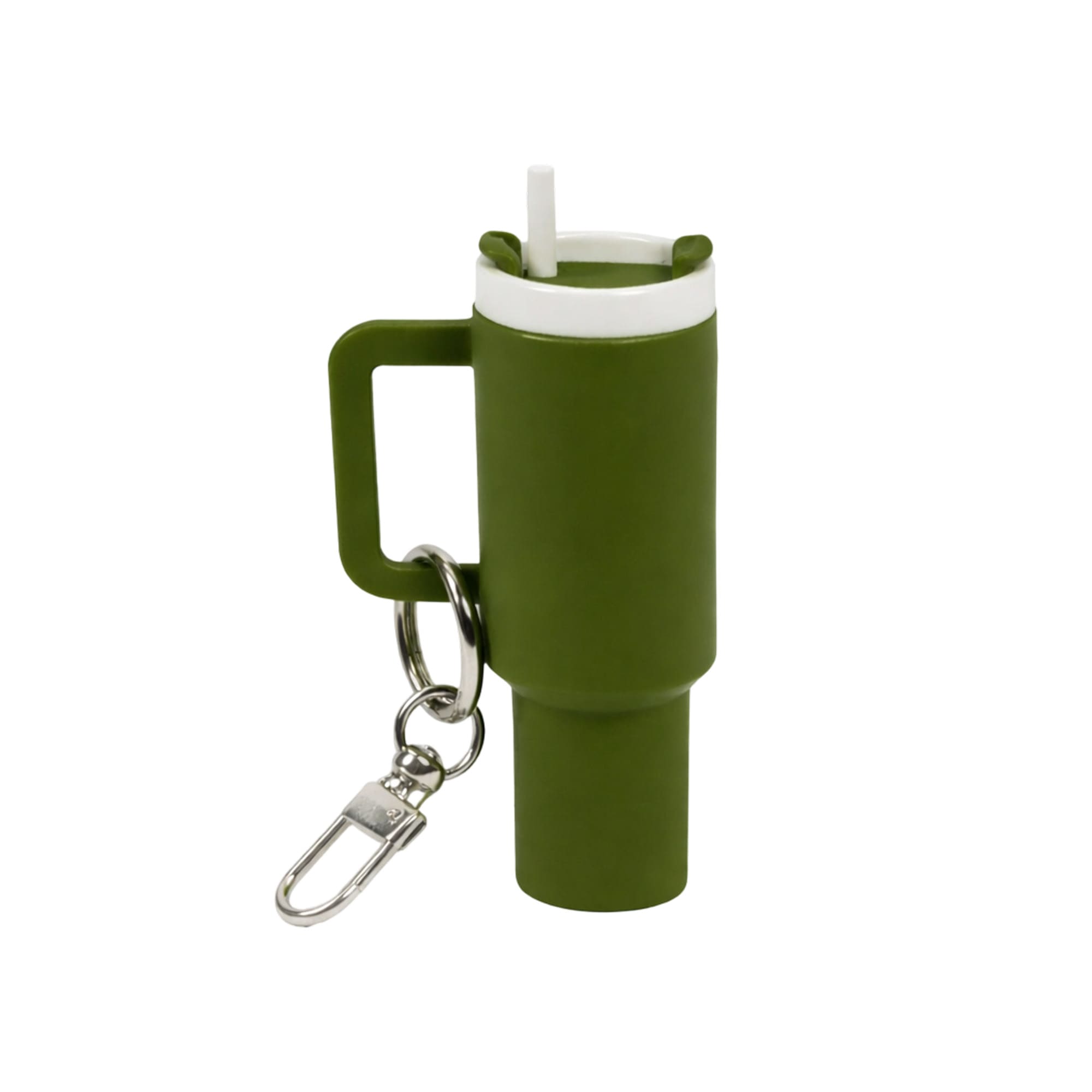 Mini Tumbler Keyring