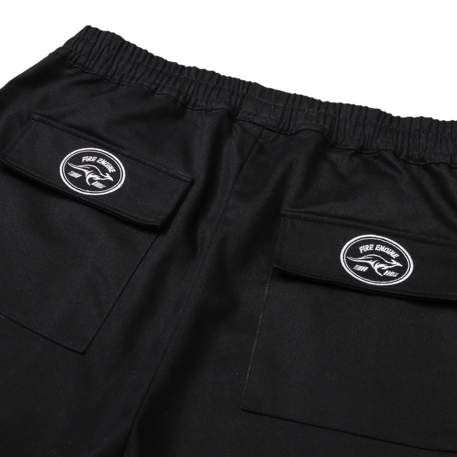 Highly Customized Work Pants