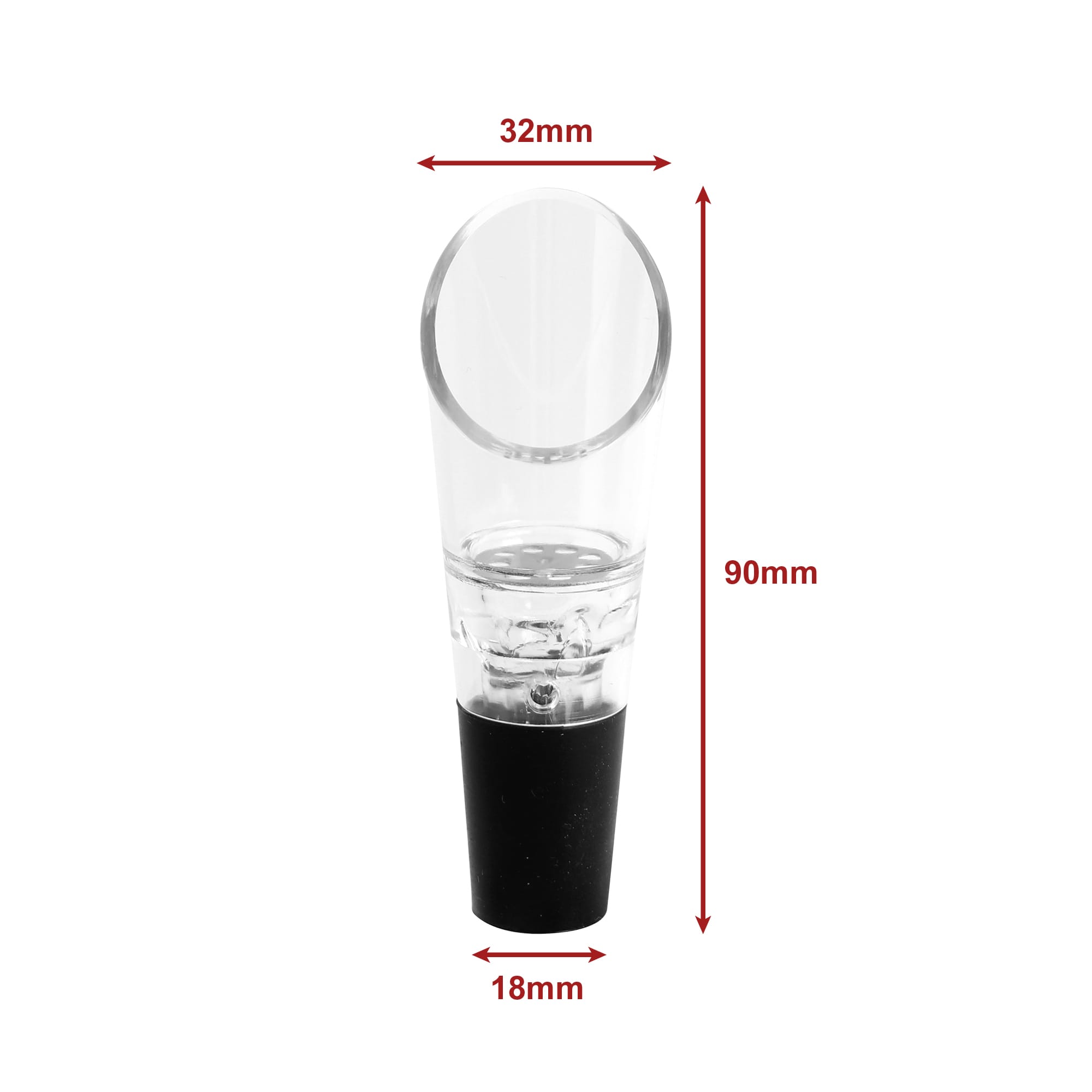 Wine Aerator