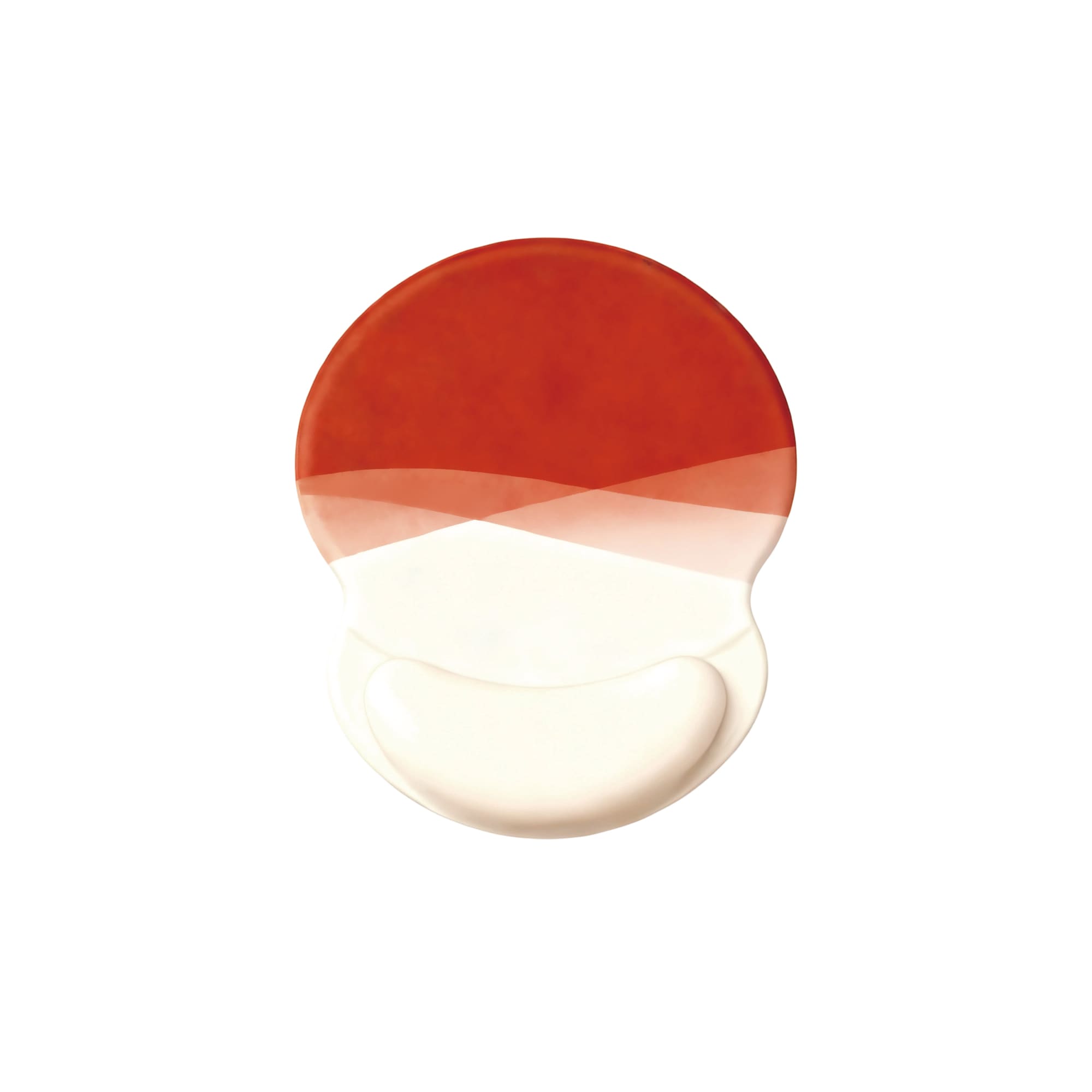 Lightweight Balloon Gel Pad