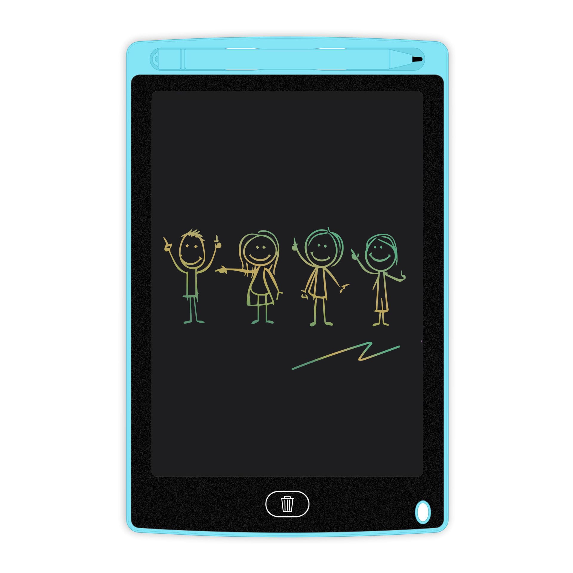 LCD Writing Drawing Tablet