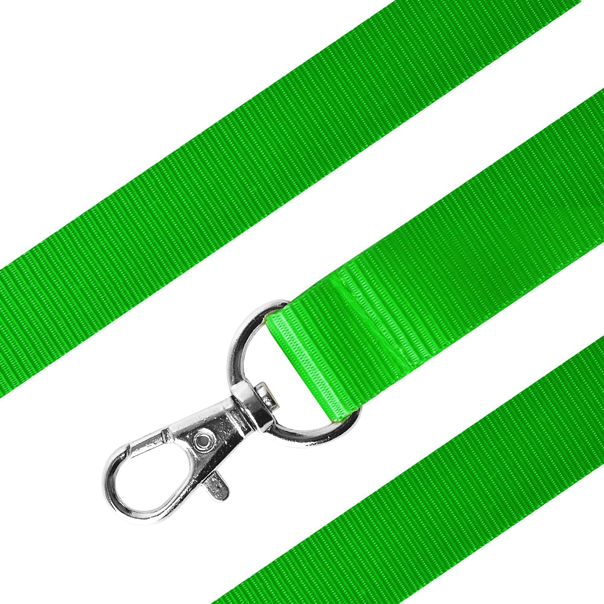 Nylon Lanyard