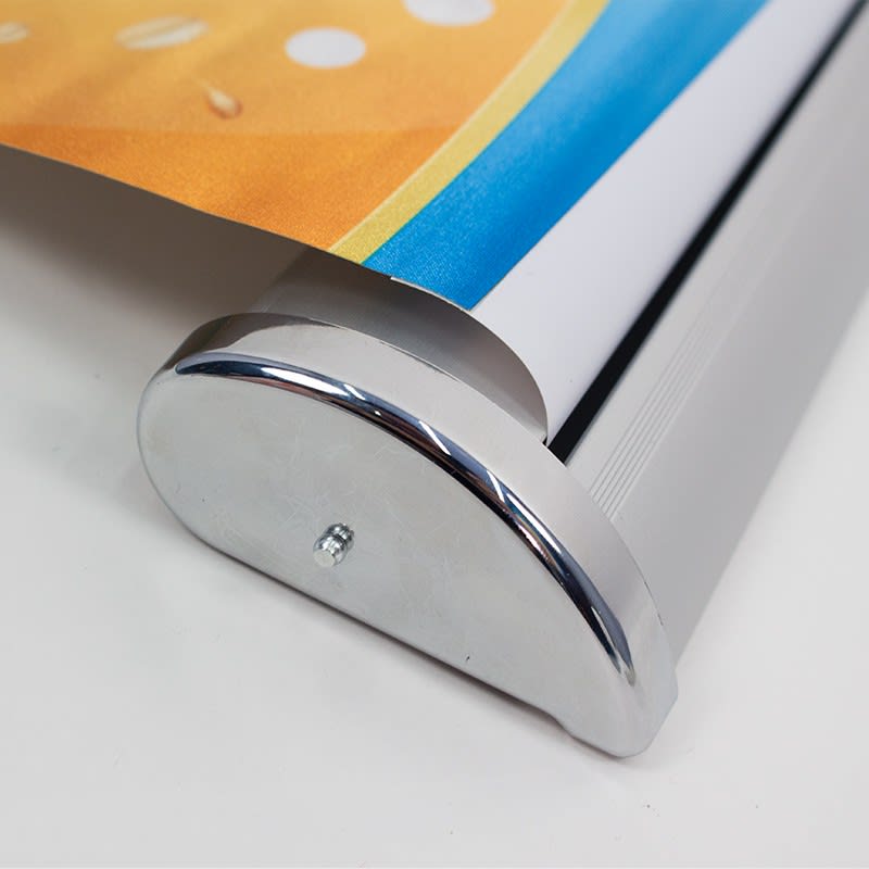 A3 Counter Top Pull Up Banner