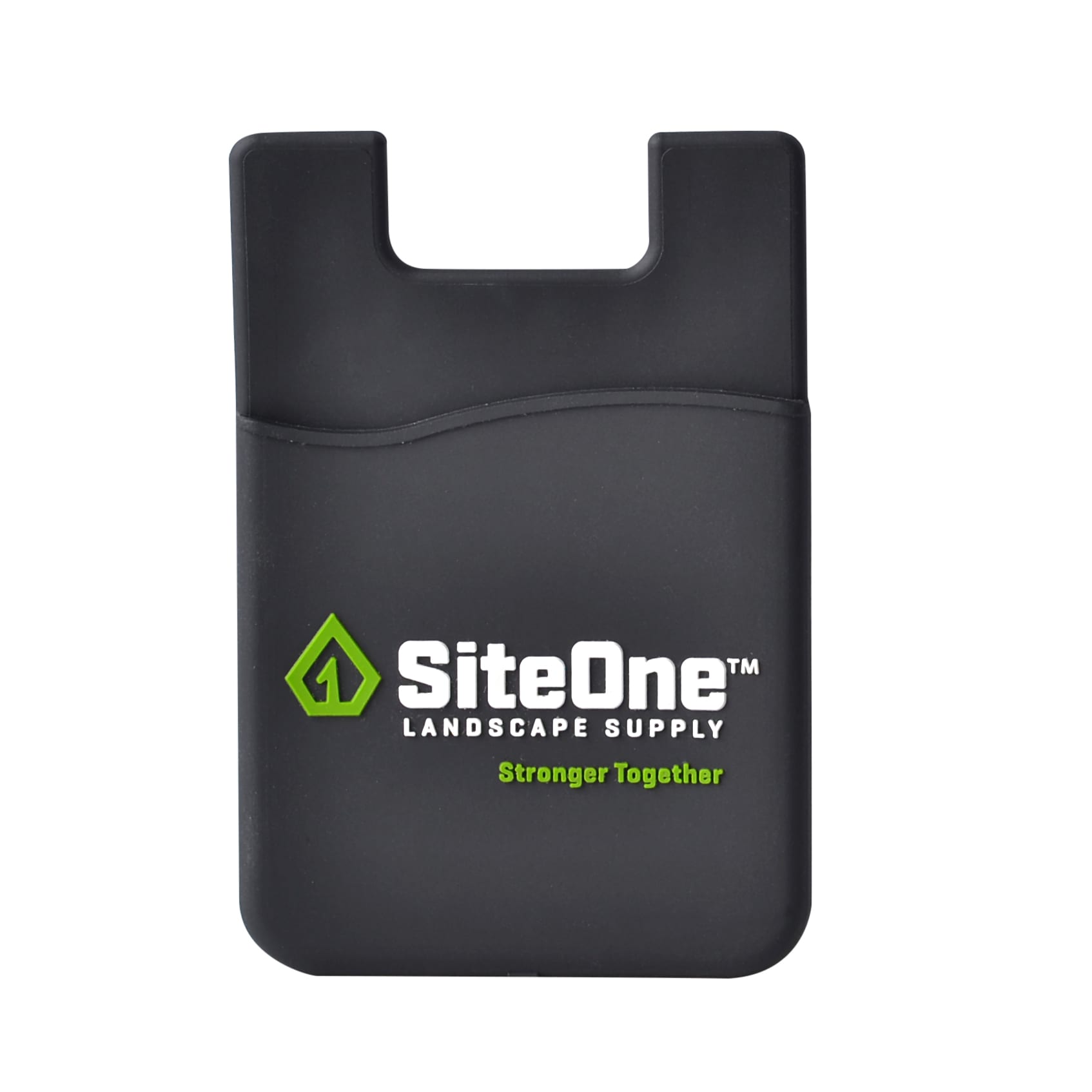 Moulded Smart Wallet