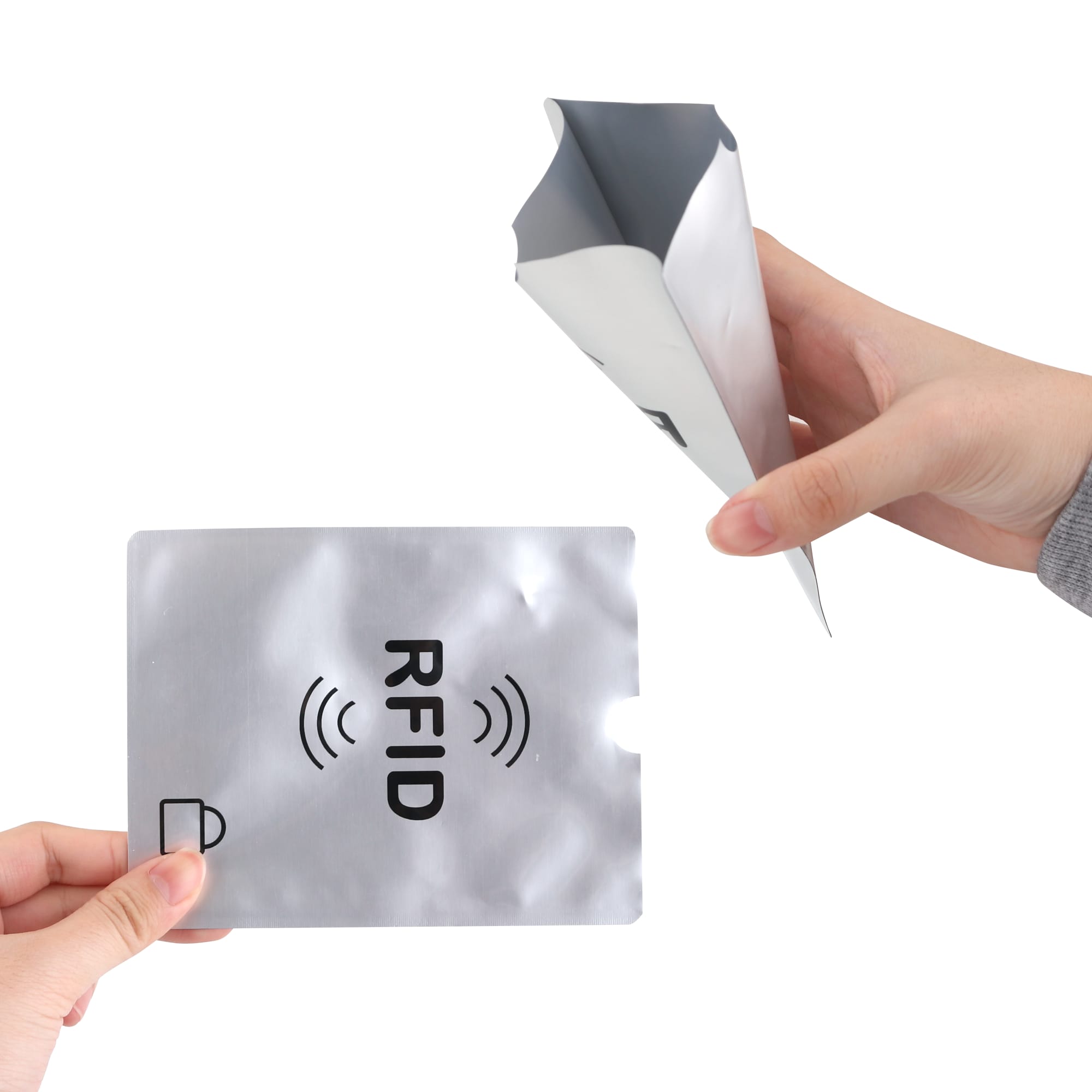 RFID Passport Holder