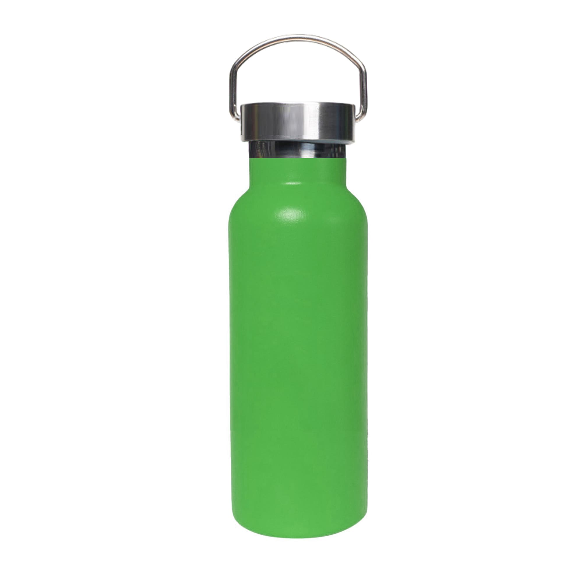 500ml Double Wall Vacuum Bottle with Stainless Steel Lid