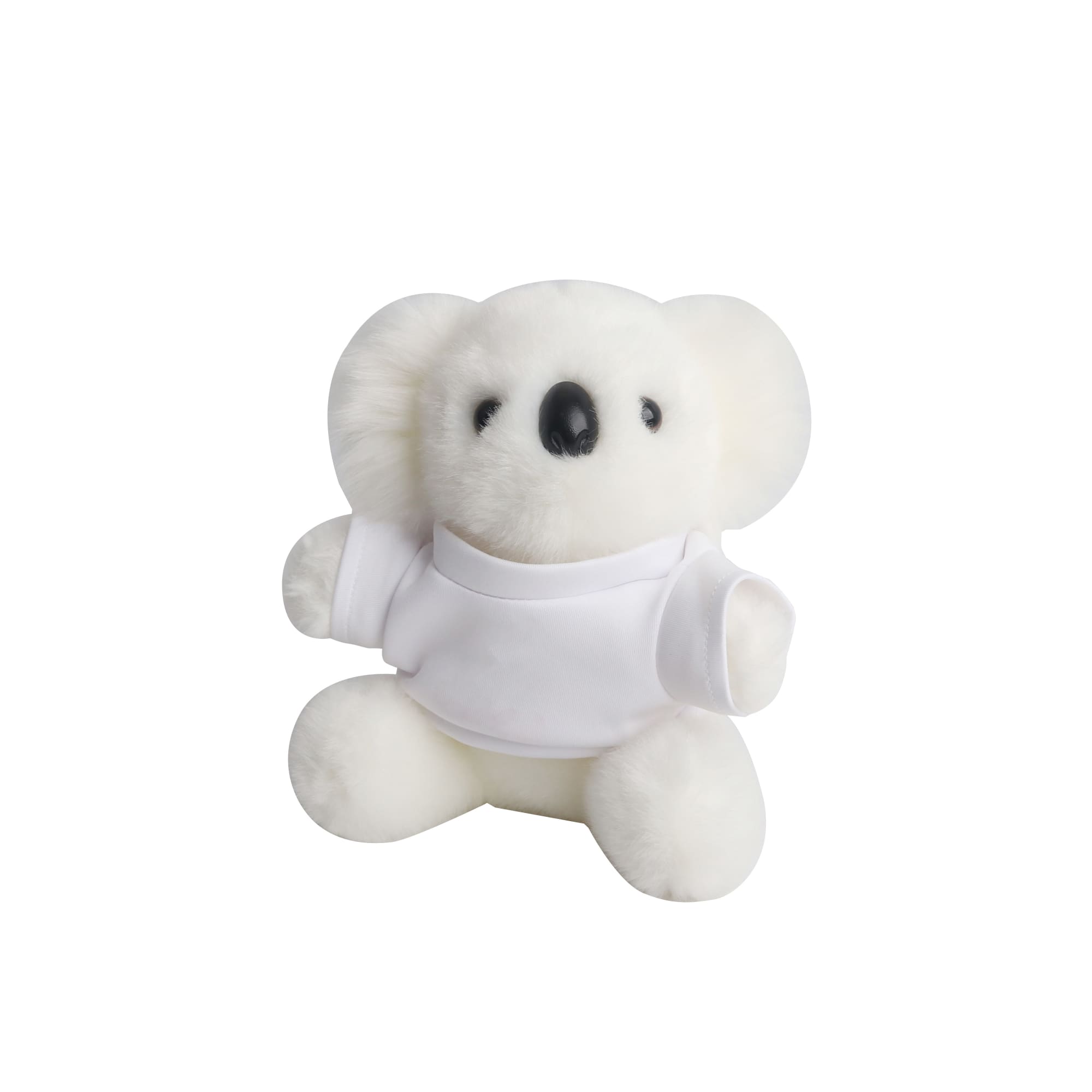 T-shirt Koala Plush Toy