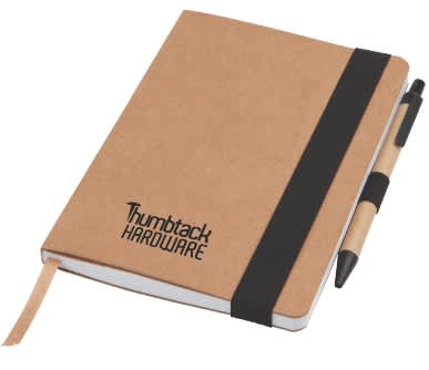 Enviro Notepad