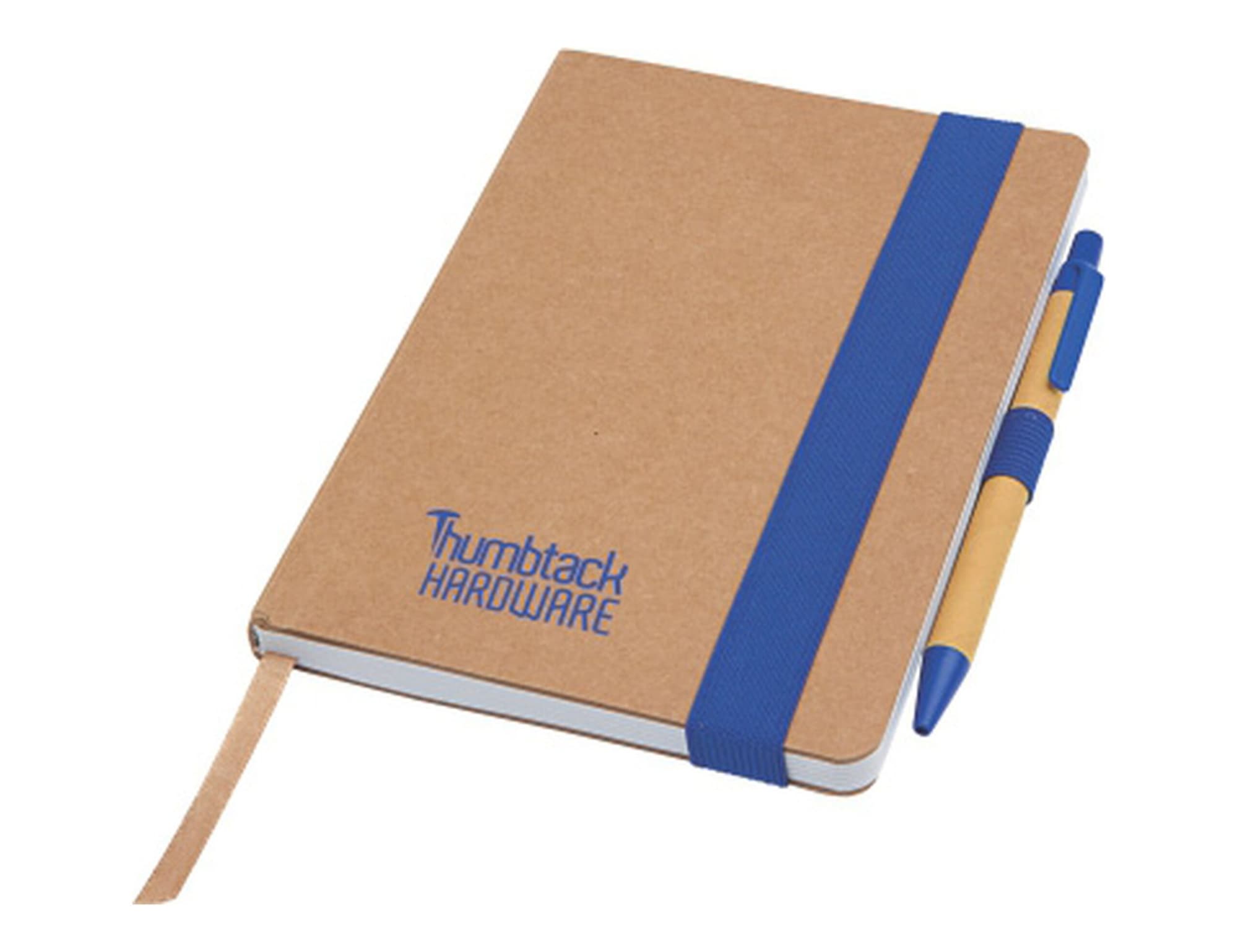 Enviro Notepad