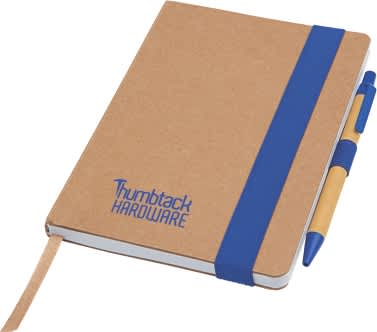 Enviro Notepad