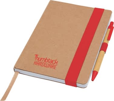 Enviro Notepad