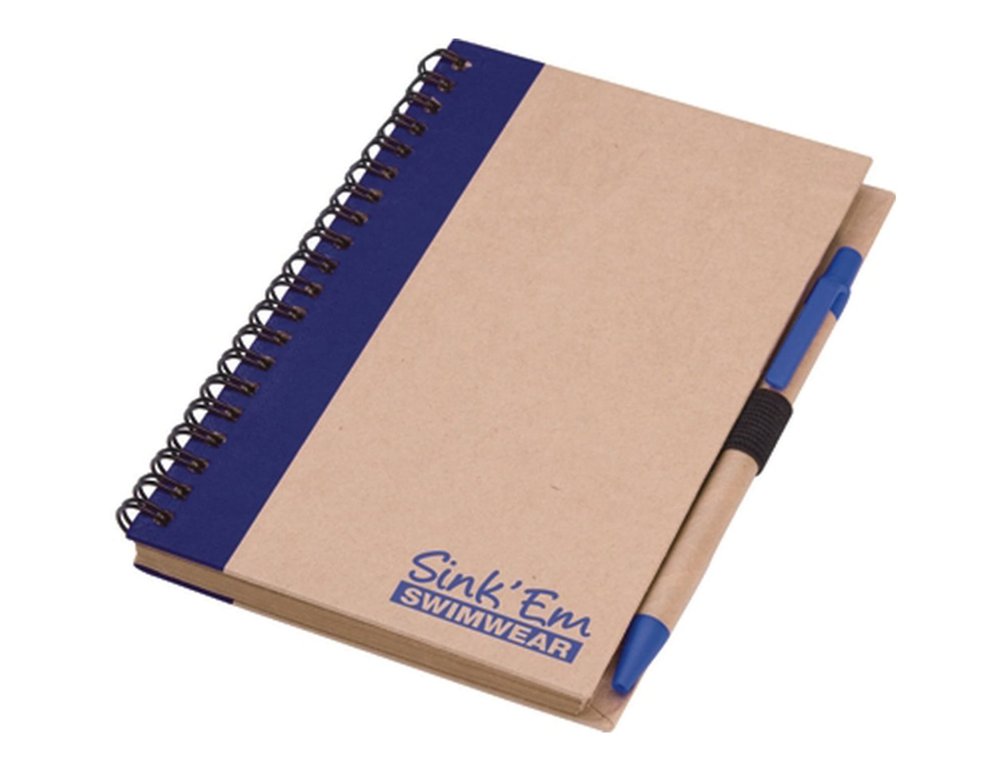 Nature Notepad
