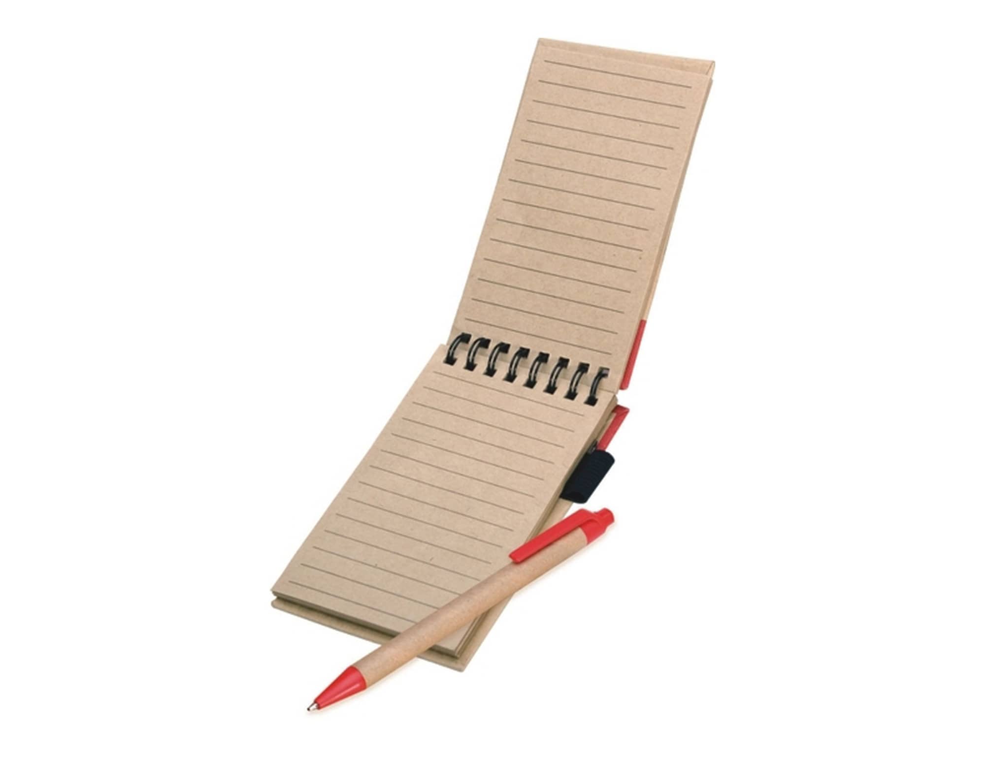 Nature Pocket Pad