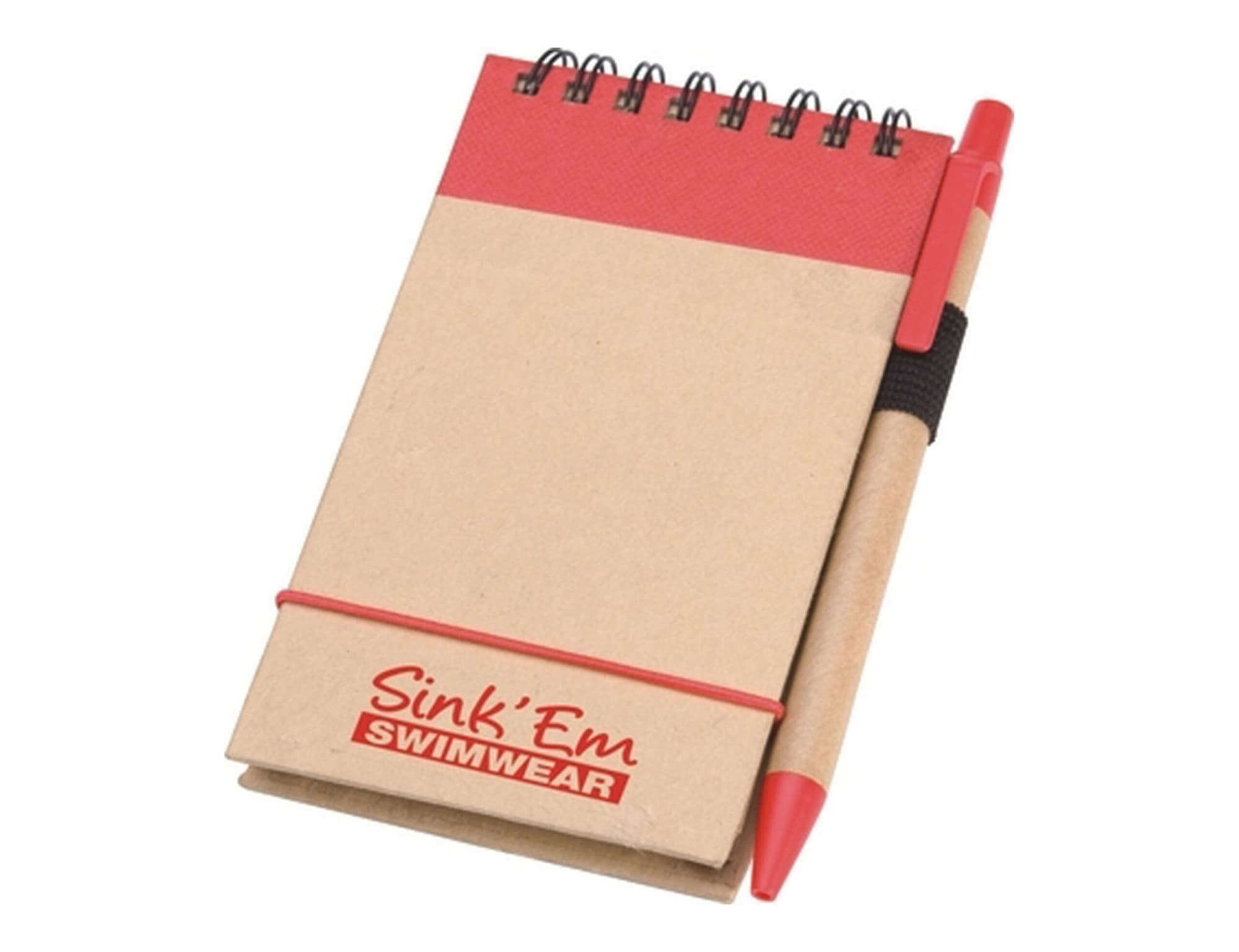 Nature Pocket Pad