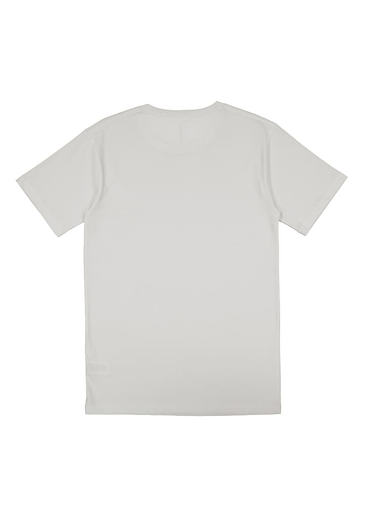 Mens Basis Short Sleeve Tee