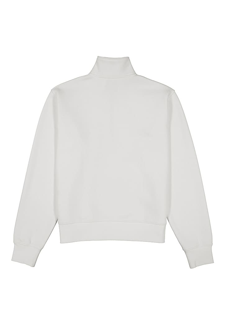 Womens Everyday 1/4 Zip