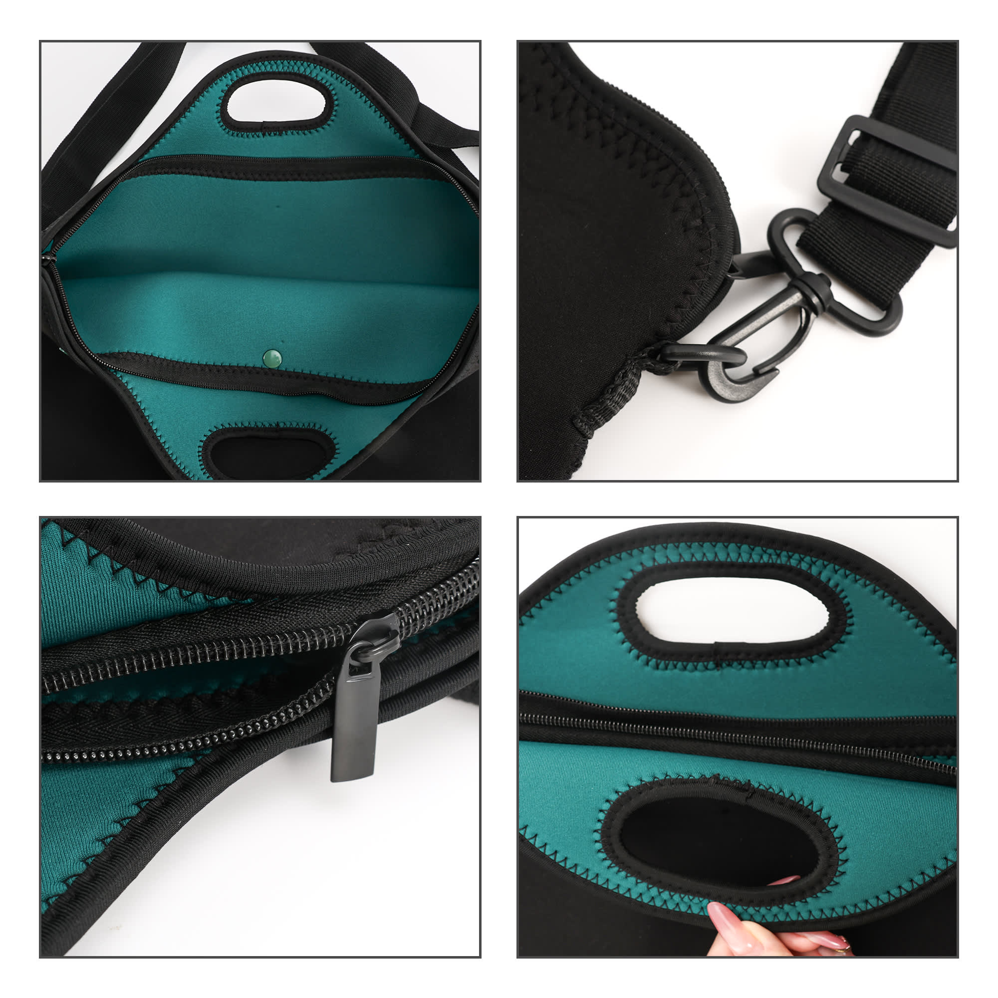 Laptop Bag with Handle